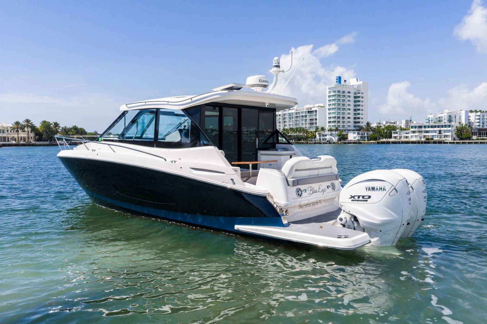 2024 Regal 36 XO - Photo 9