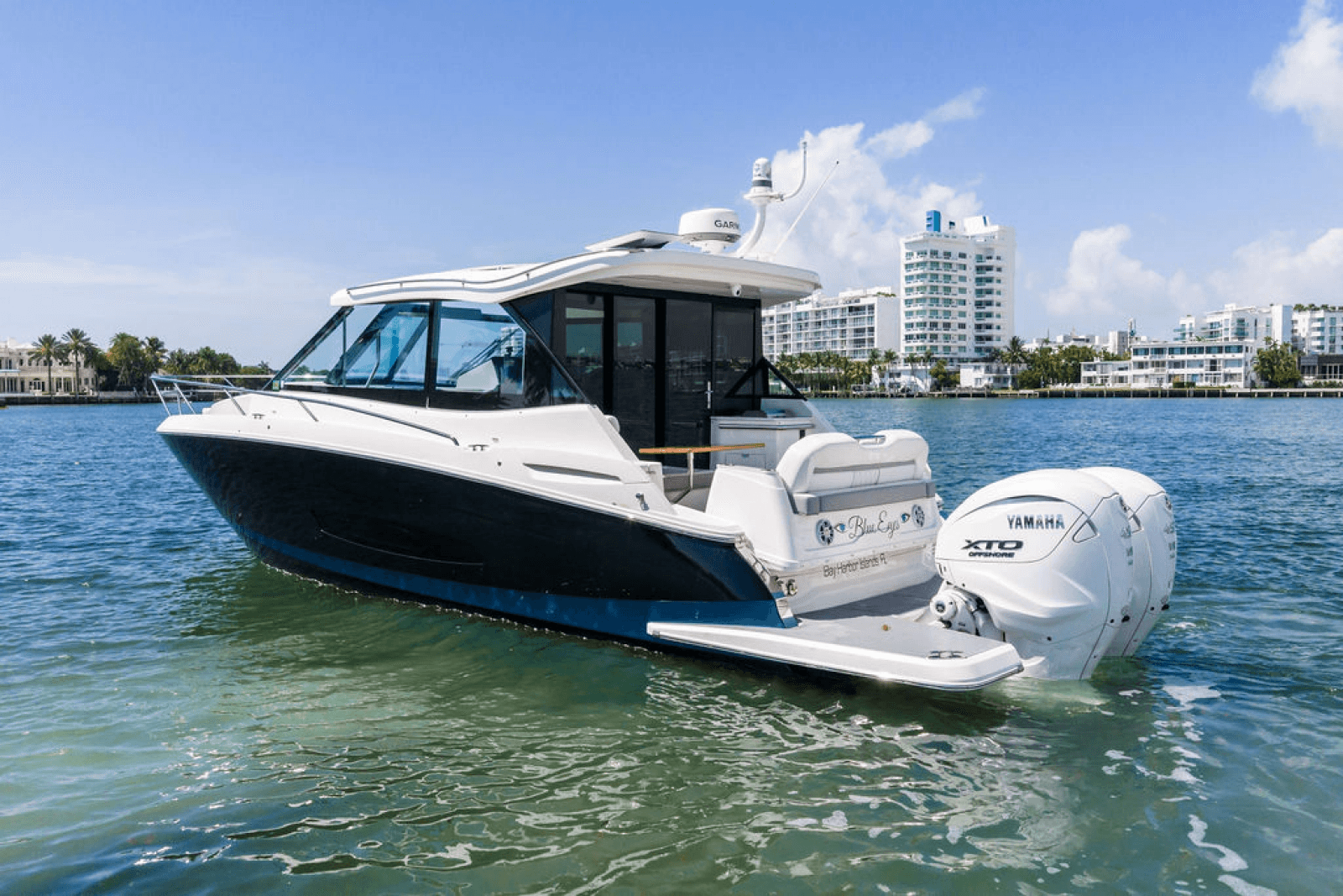 2024 Regal 36 XO - Photo 9