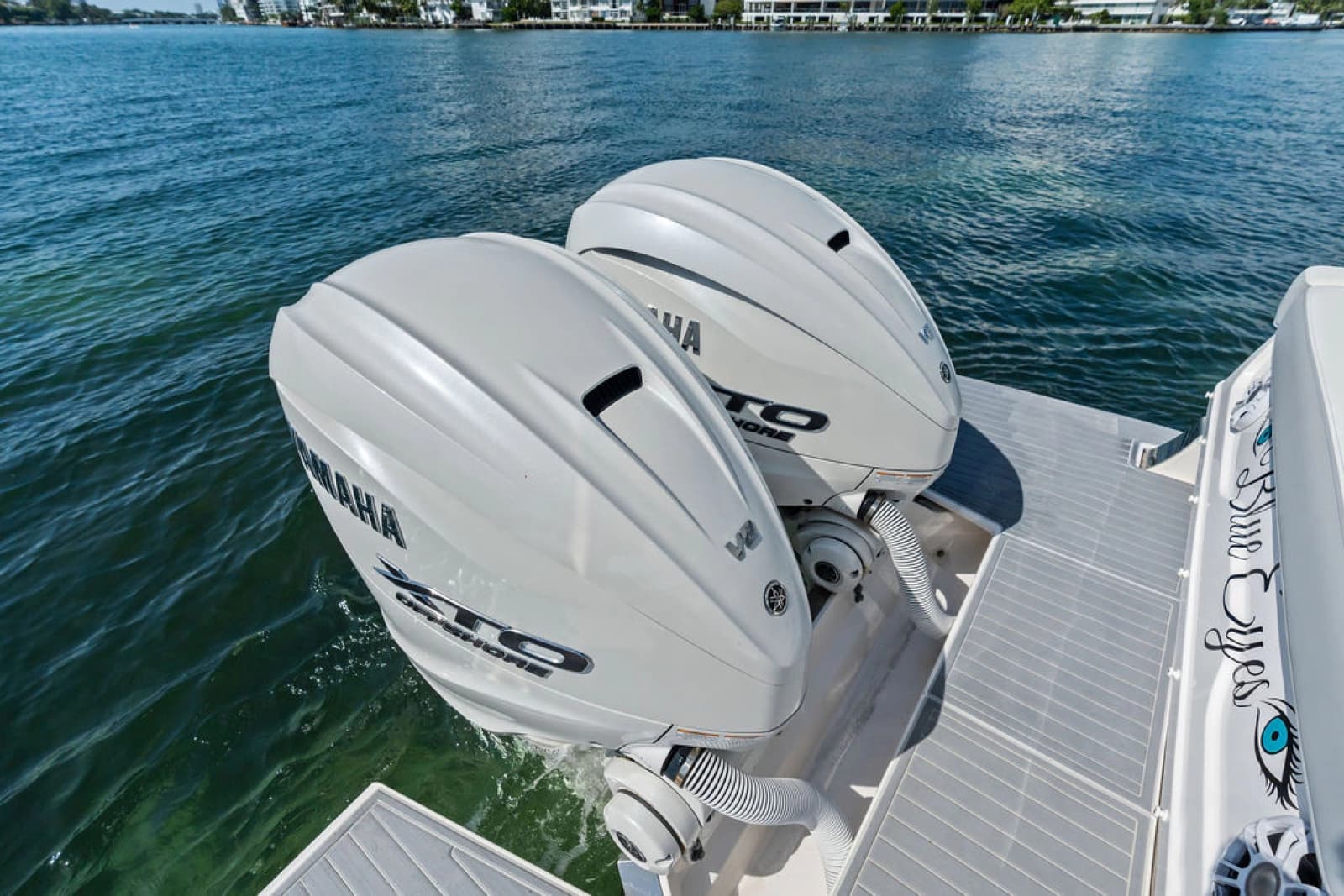 2024 Regal 36 XO - Photo 45