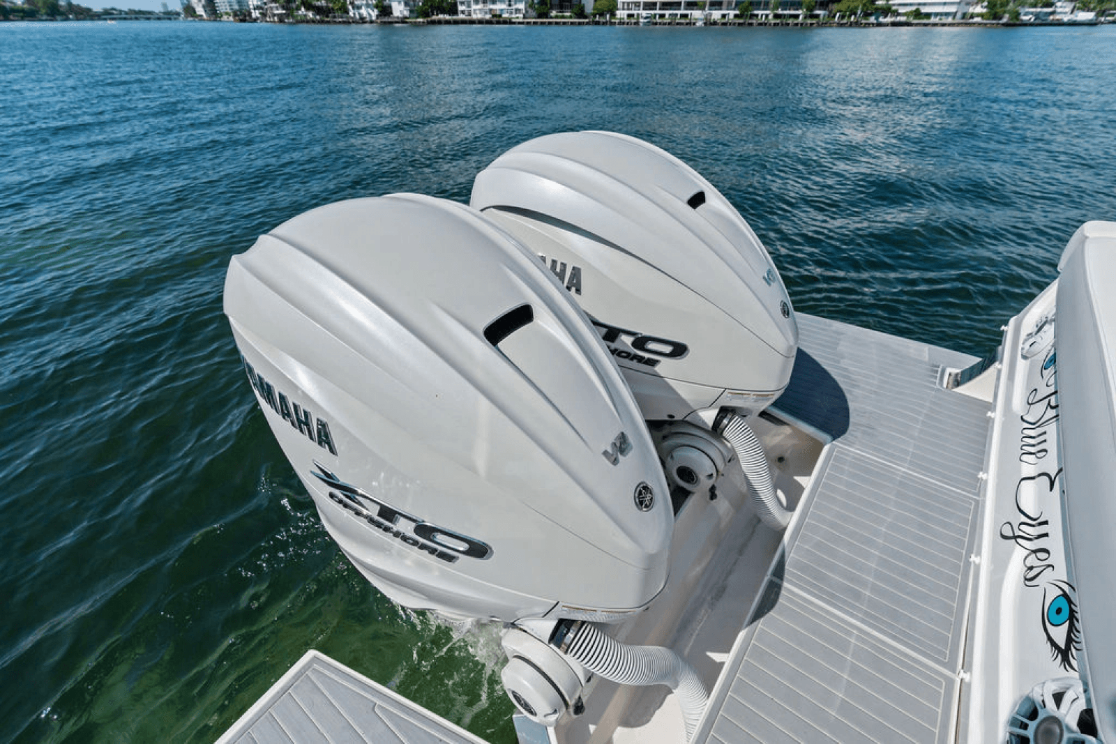 2024 Regal 36 XO - Photo 45
