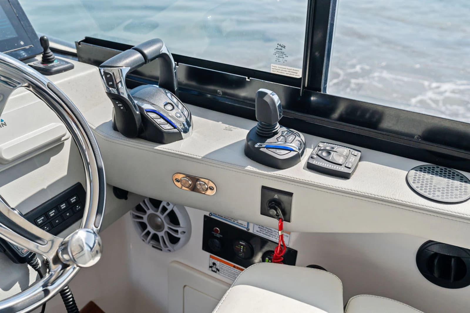 2024 Regal 36 XO - Photo 24
