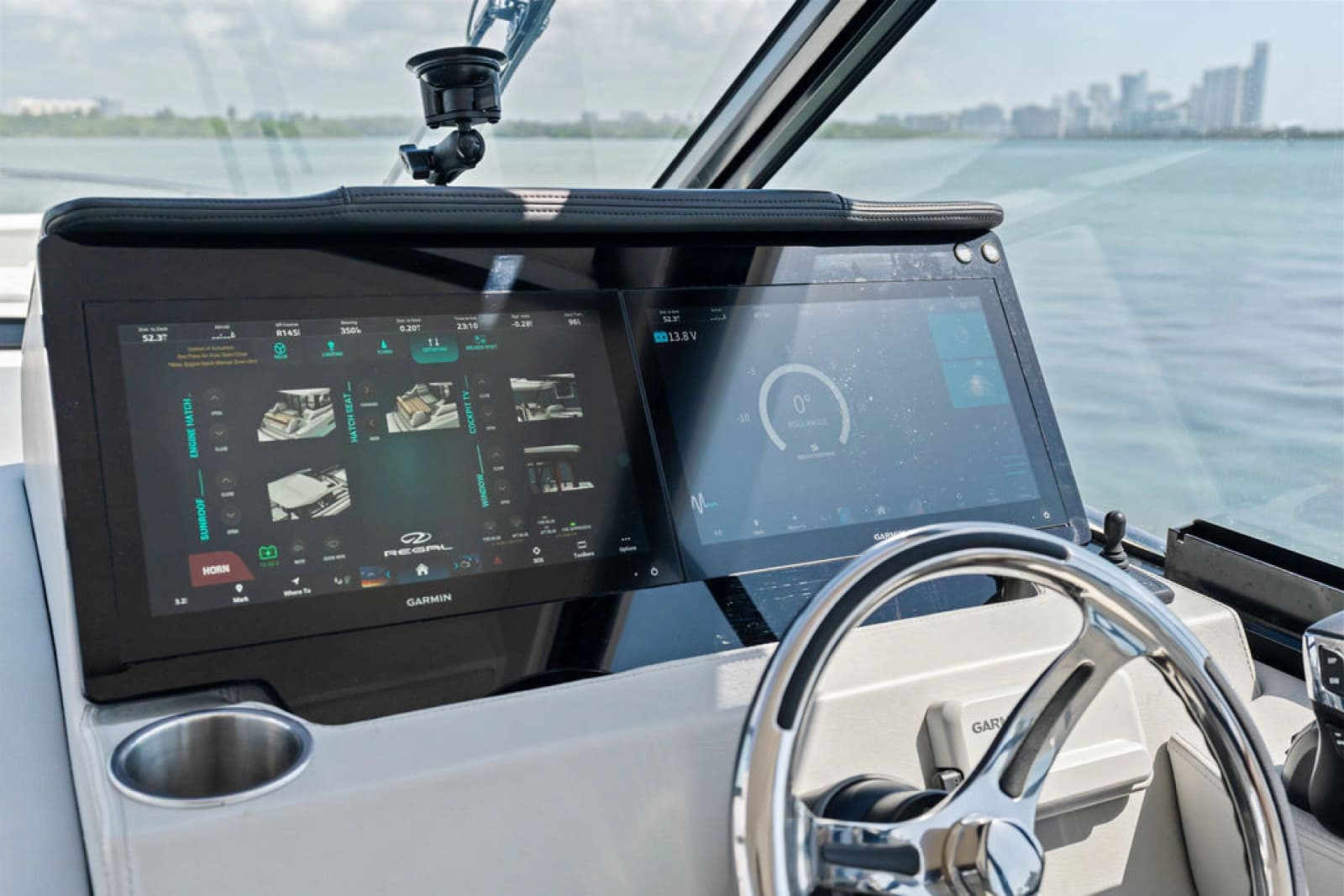 2024 Regal 36 XO - Photo 23