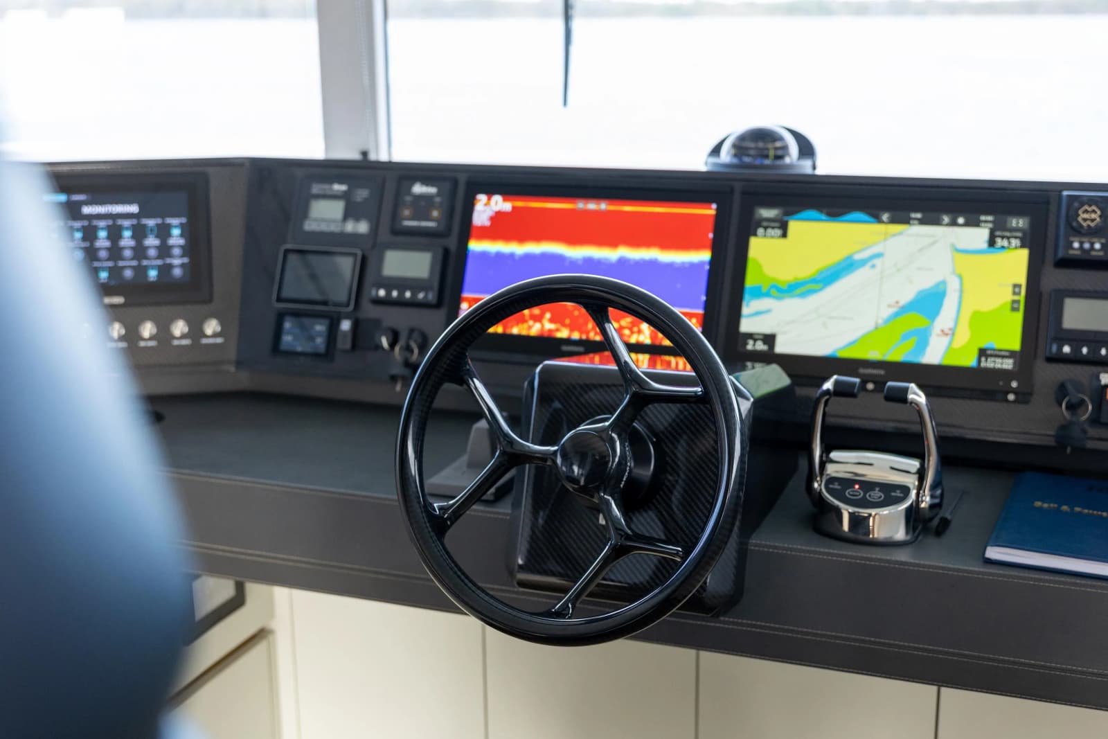 2023 McConaghy Boats MC 82P - Photo 18