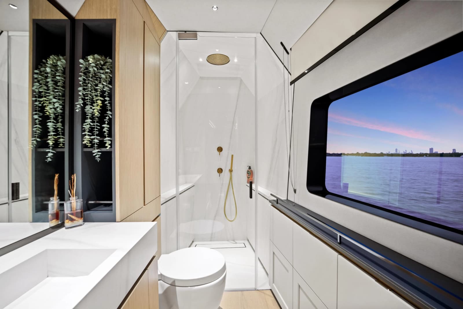 2023 McConaghy Boats MC 82P - Photo 34