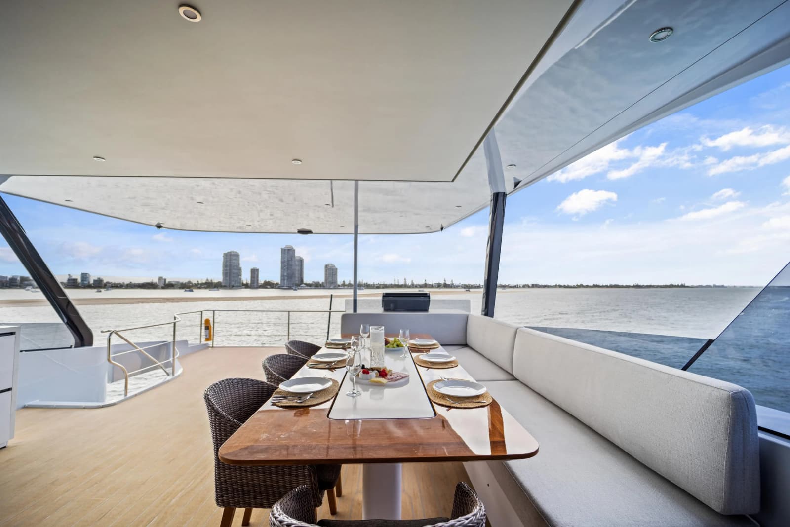 2023 McConaghy Boats MC 82P - Photo 14