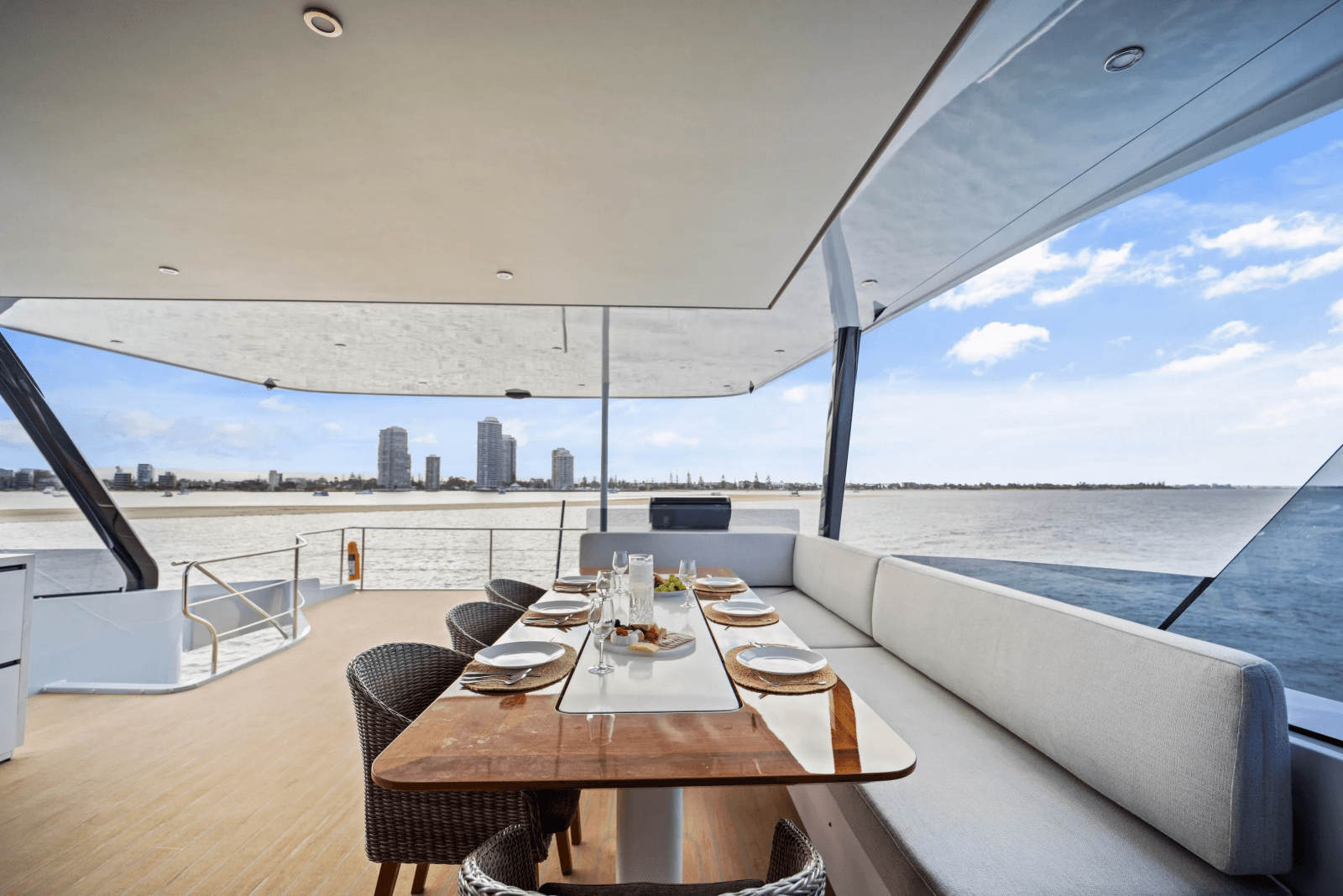 2023 McConaghy Boats MC 82P - Photo 14