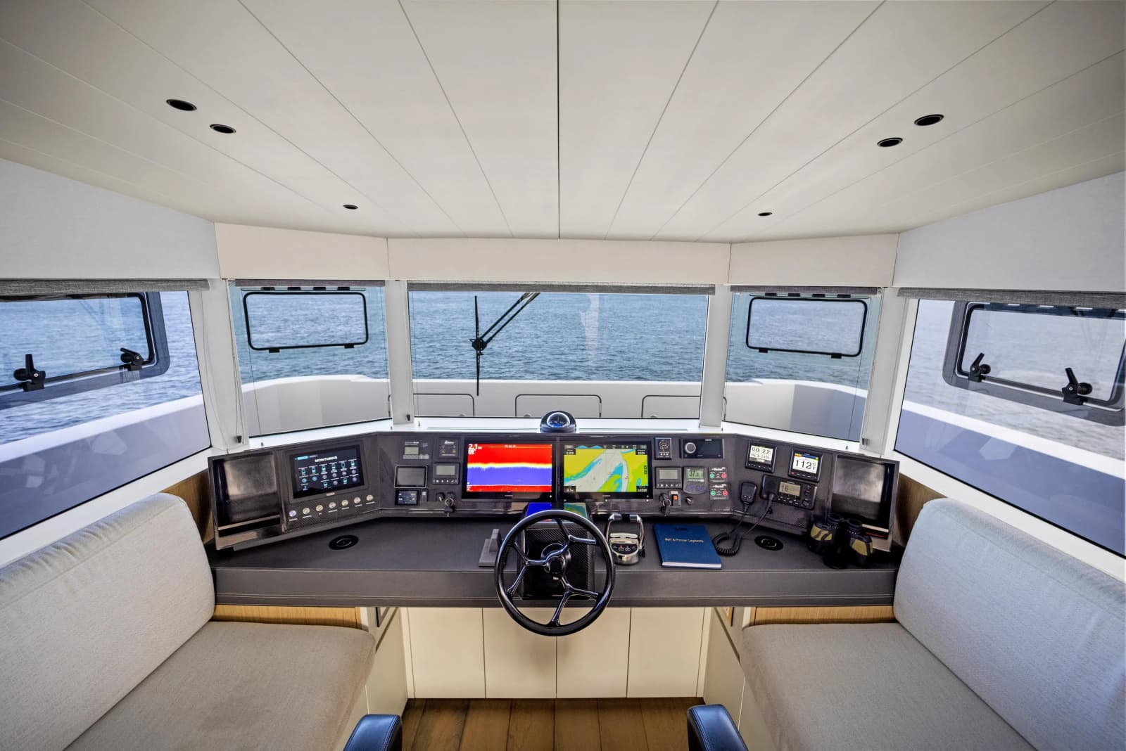 2023 McConaghy Boats MC 82P - Photo 17