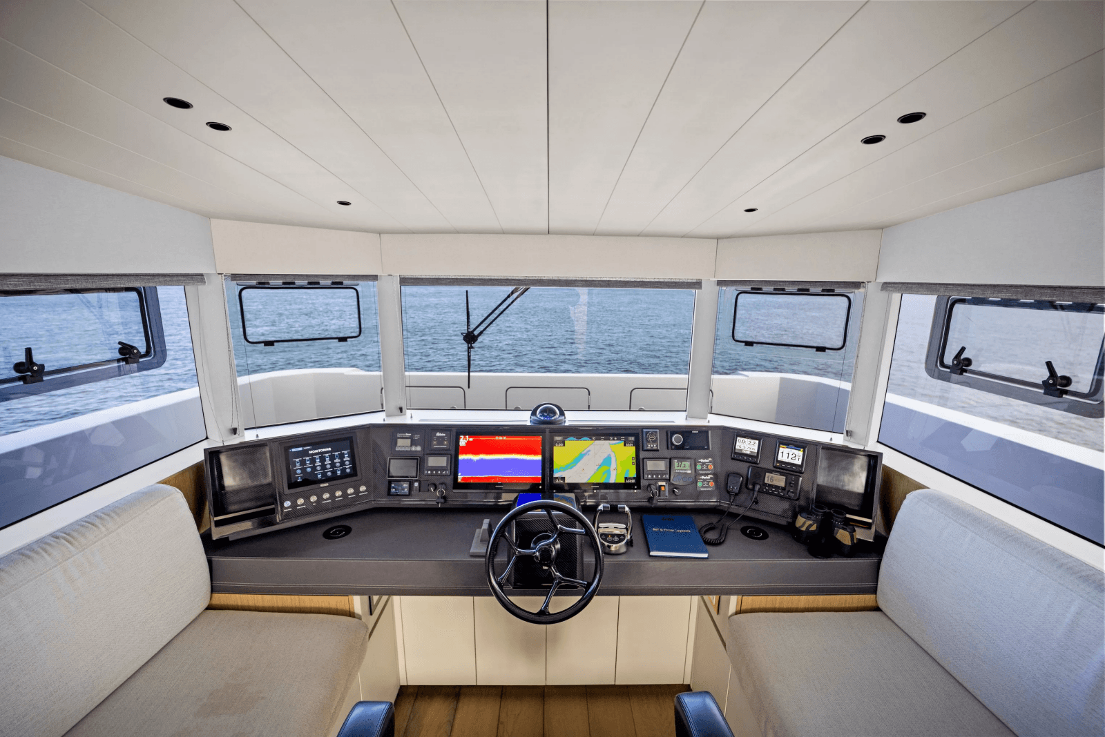 2023 McConaghy Boats MC 82P - Photo 17