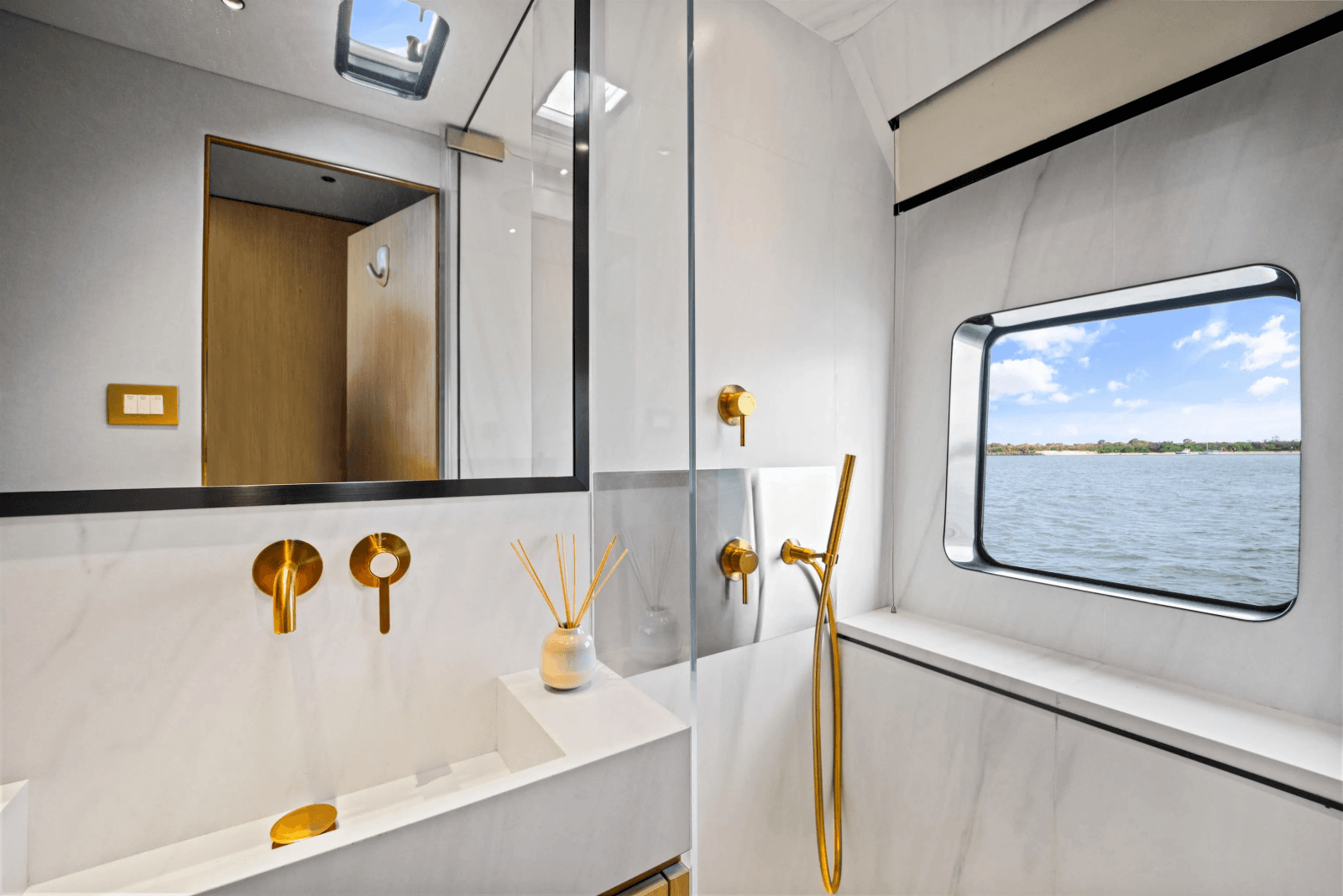 2023 McConaghy Boats MC 82P - Photo 39