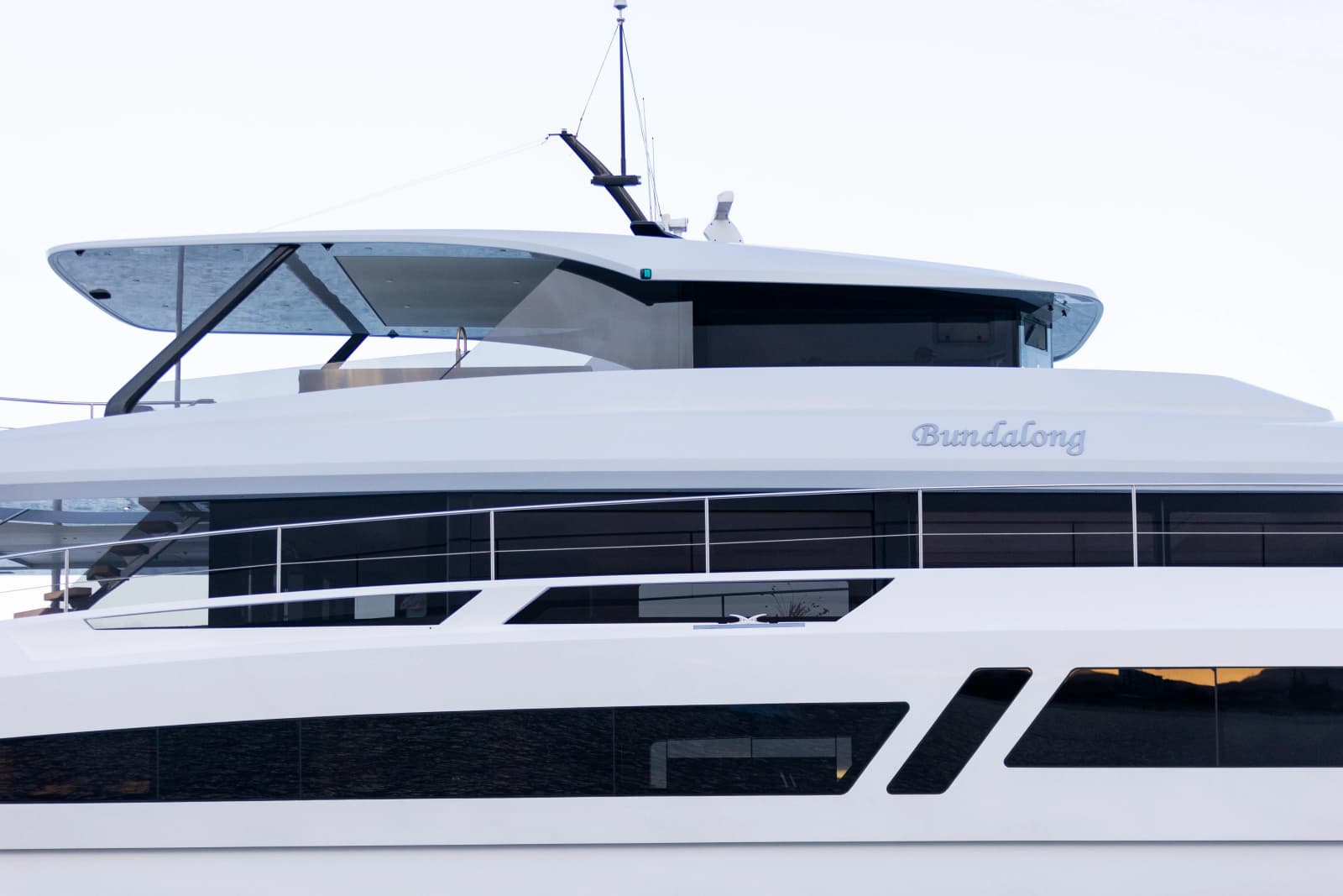 2023 McConaghy Boats MC 82P - Photo 5