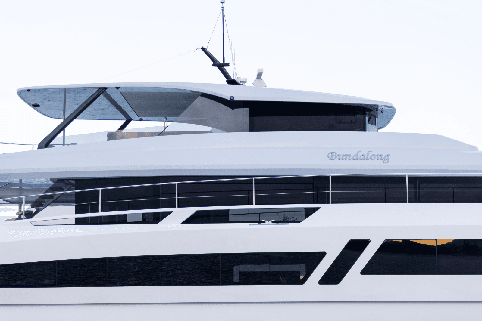 2023 McConaghy Boats MC 82P - Photo 5