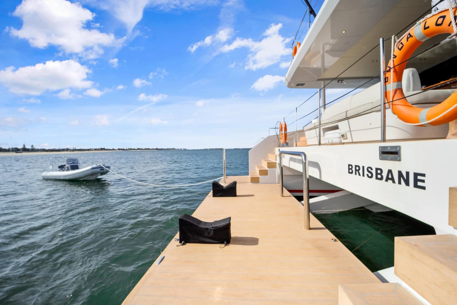2023 McConaghy Boats MC 82P - Photo 7
