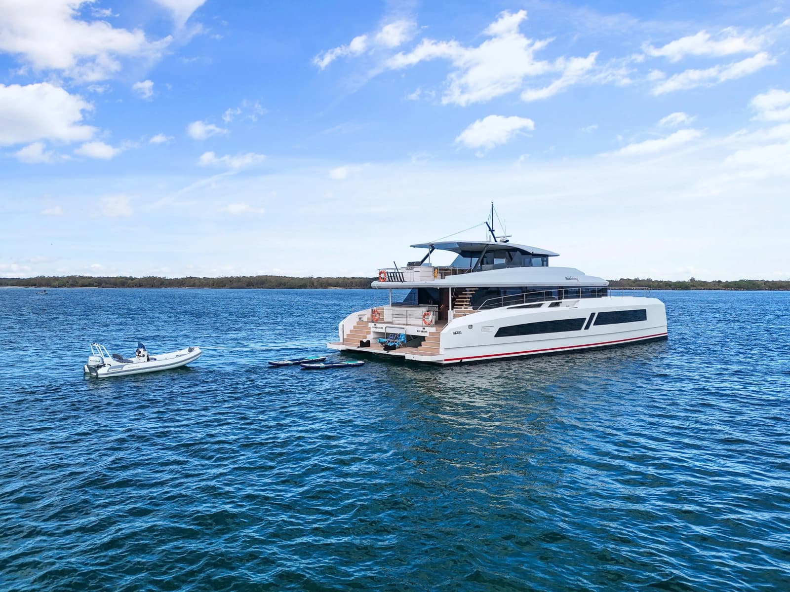 2023 McConaghy Boats MC 82P - Photo 46