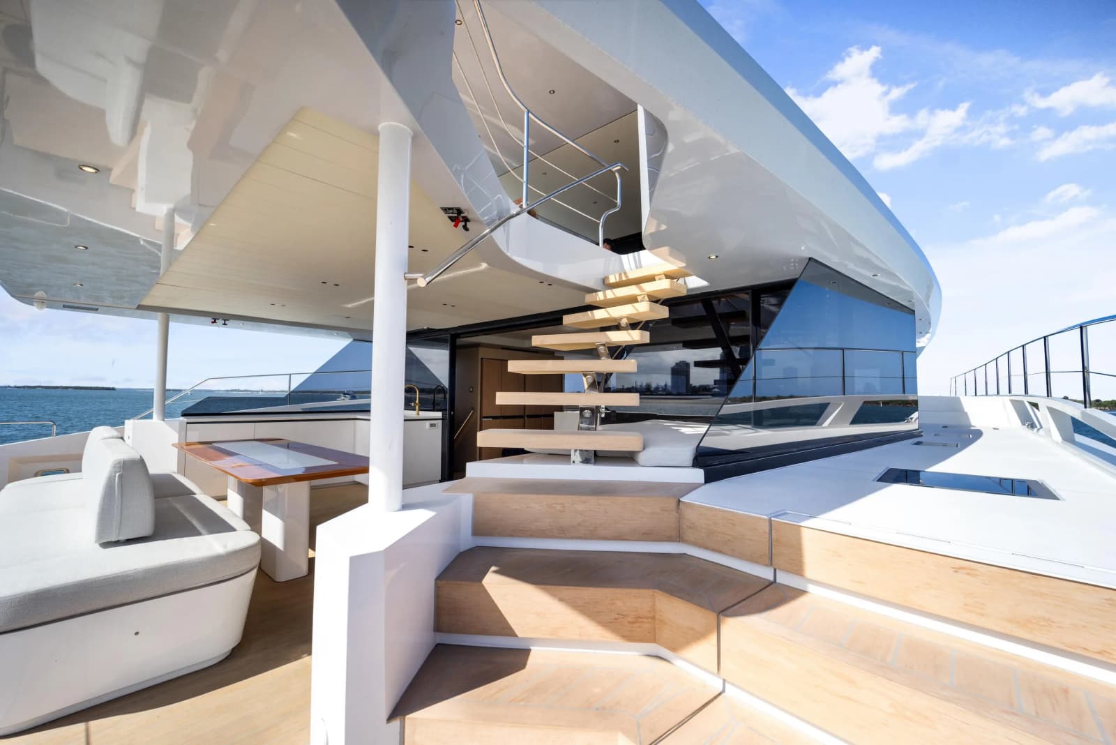 2023 McConaghy Boats MC 82P - Photo 13