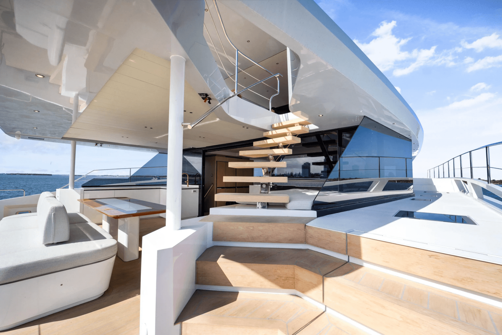 2023 McConaghy Boats MC 82P - Photo 13