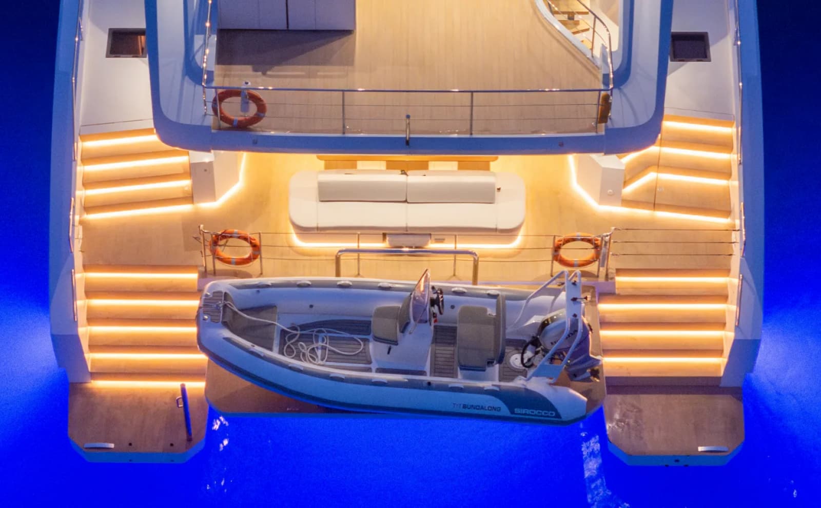 2023 McConaghy Boats MC 82P - Photo 50