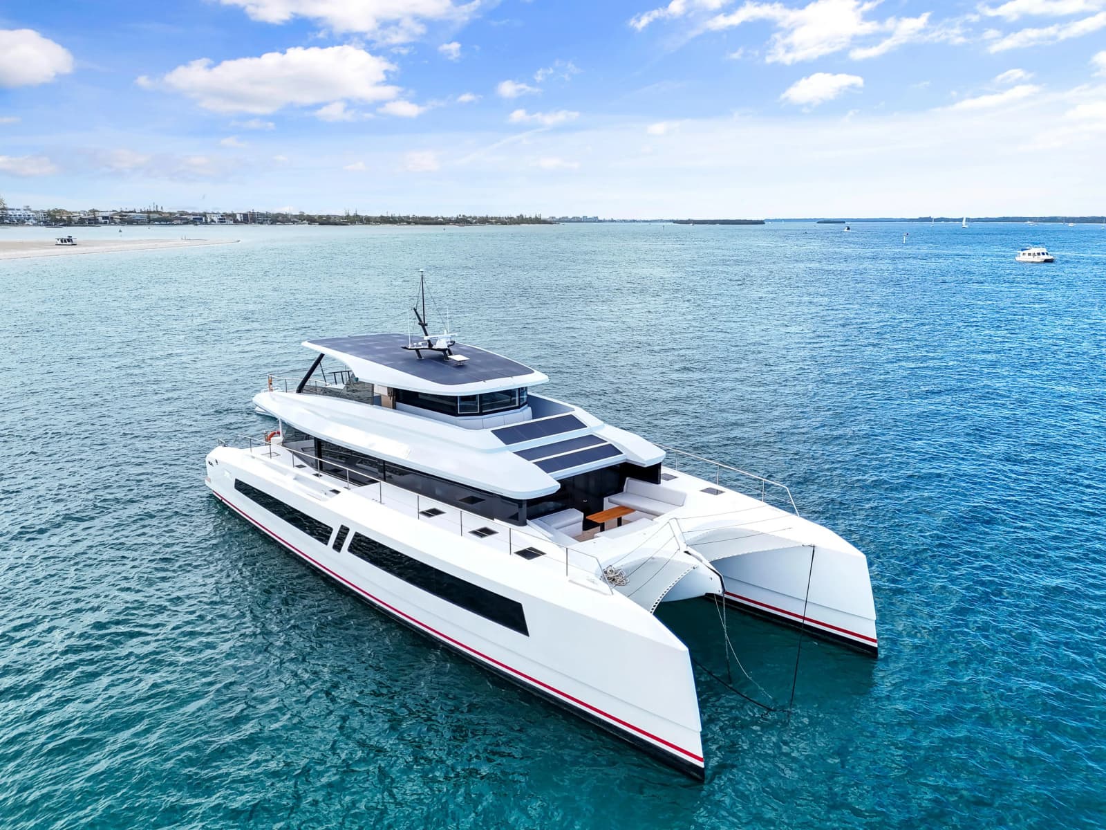 2023 McConaghy Boats MC 82P - Photo 1