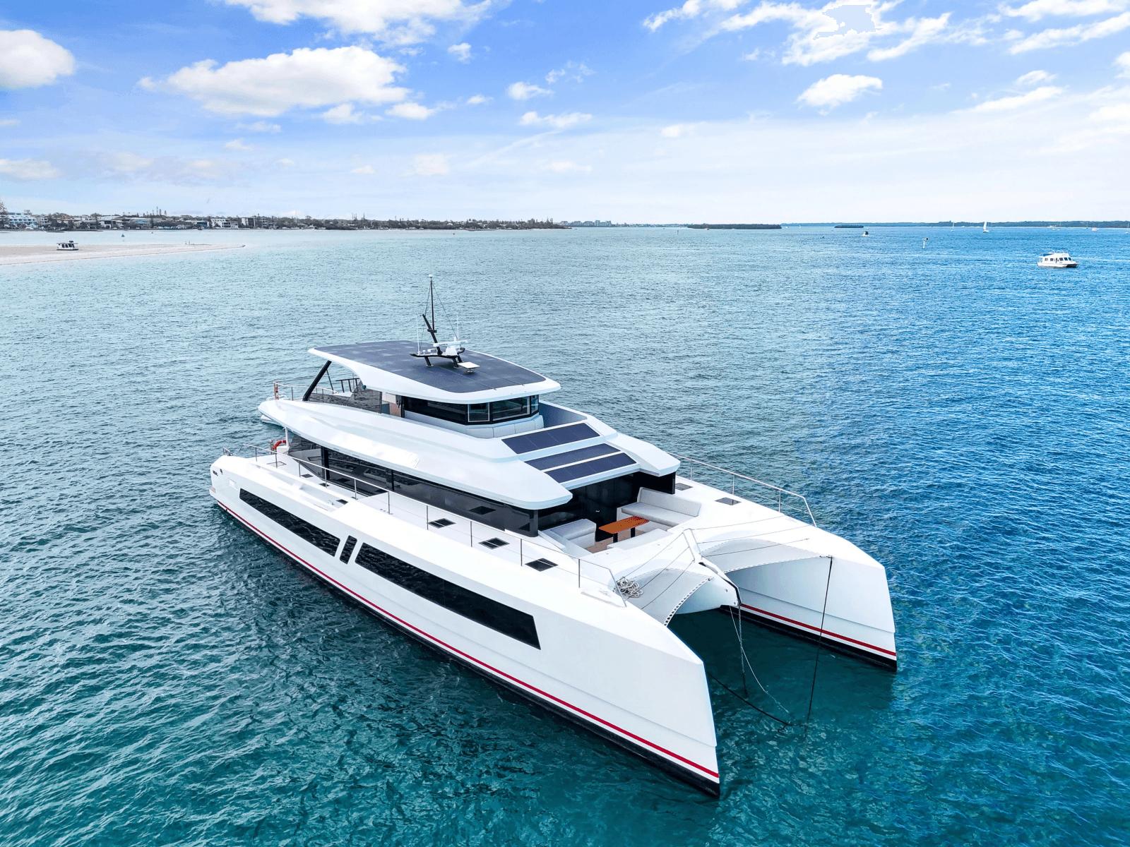 2023 McConaghy Boats MC 82P - Photo 1