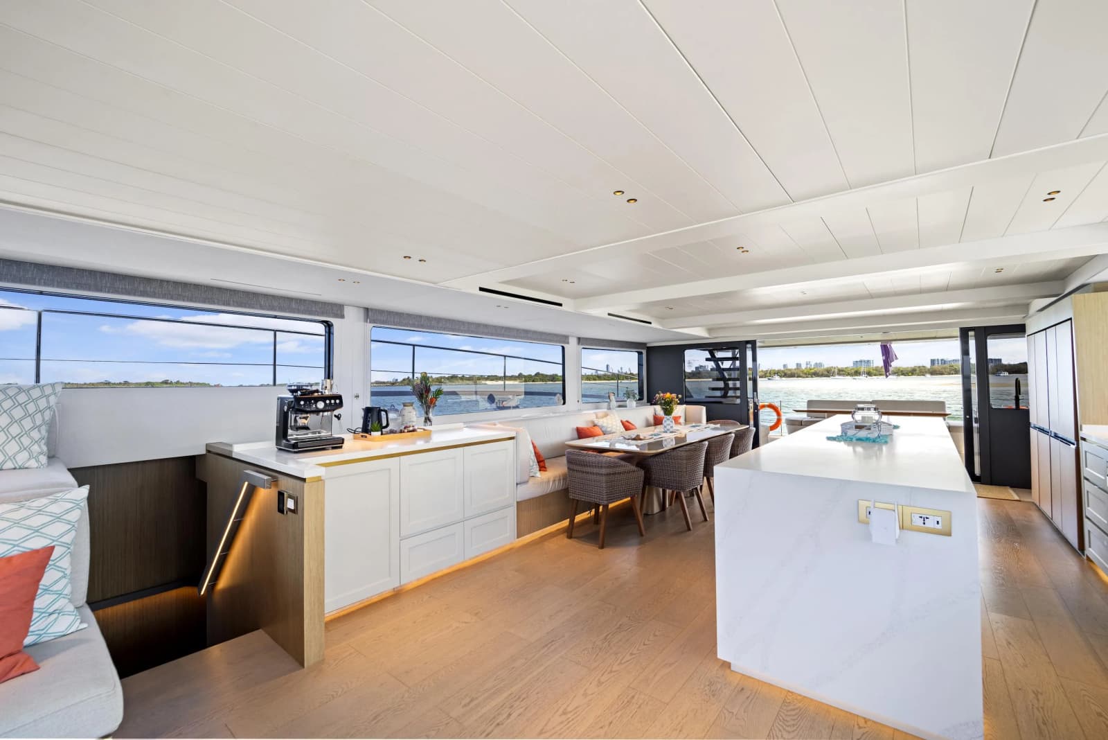 2023 McConaghy Boats MC 82P - Photo 29