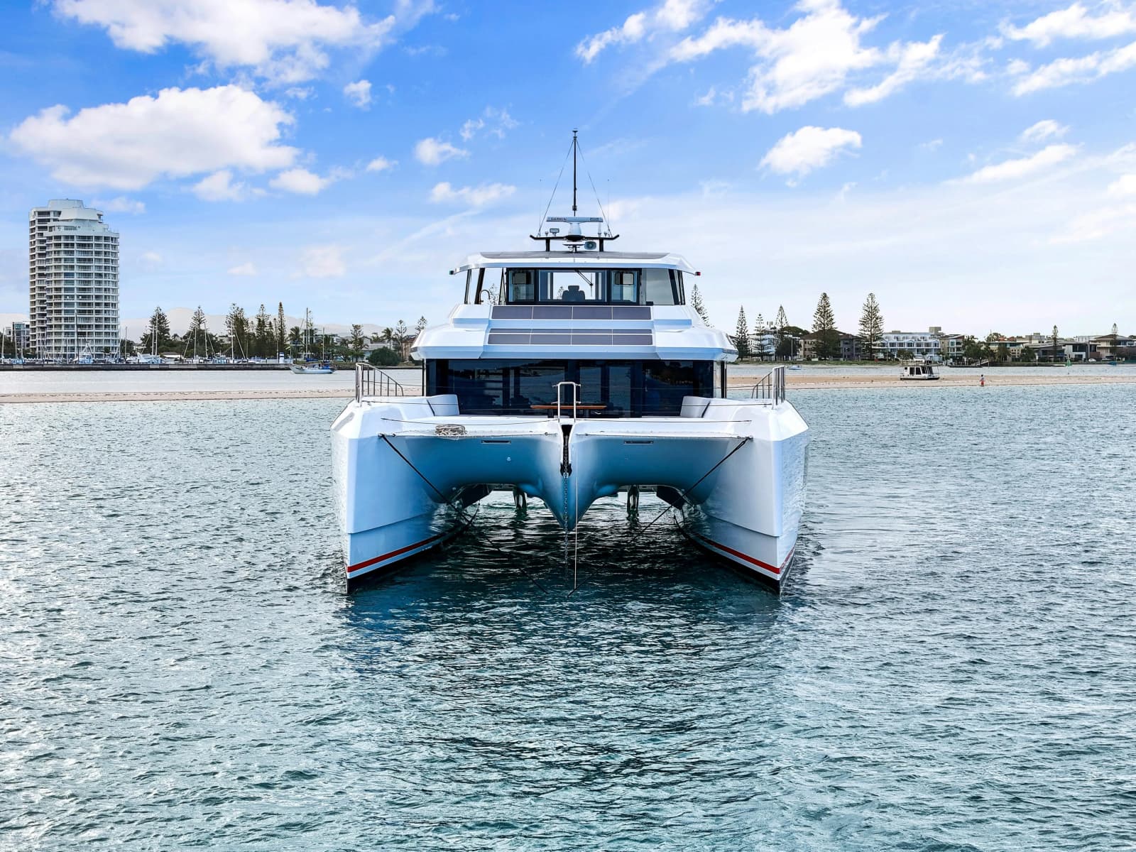 2023 McConaghy Boats MC 82P - Photo 45