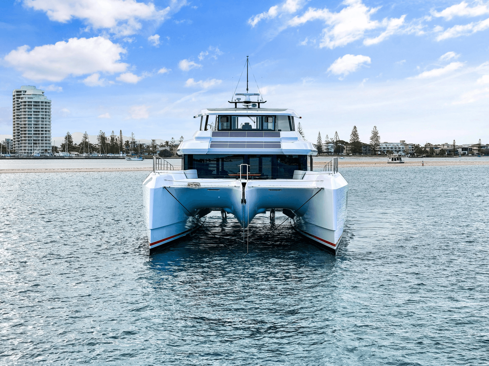 2023 McConaghy Boats MC 82P - Photo 45