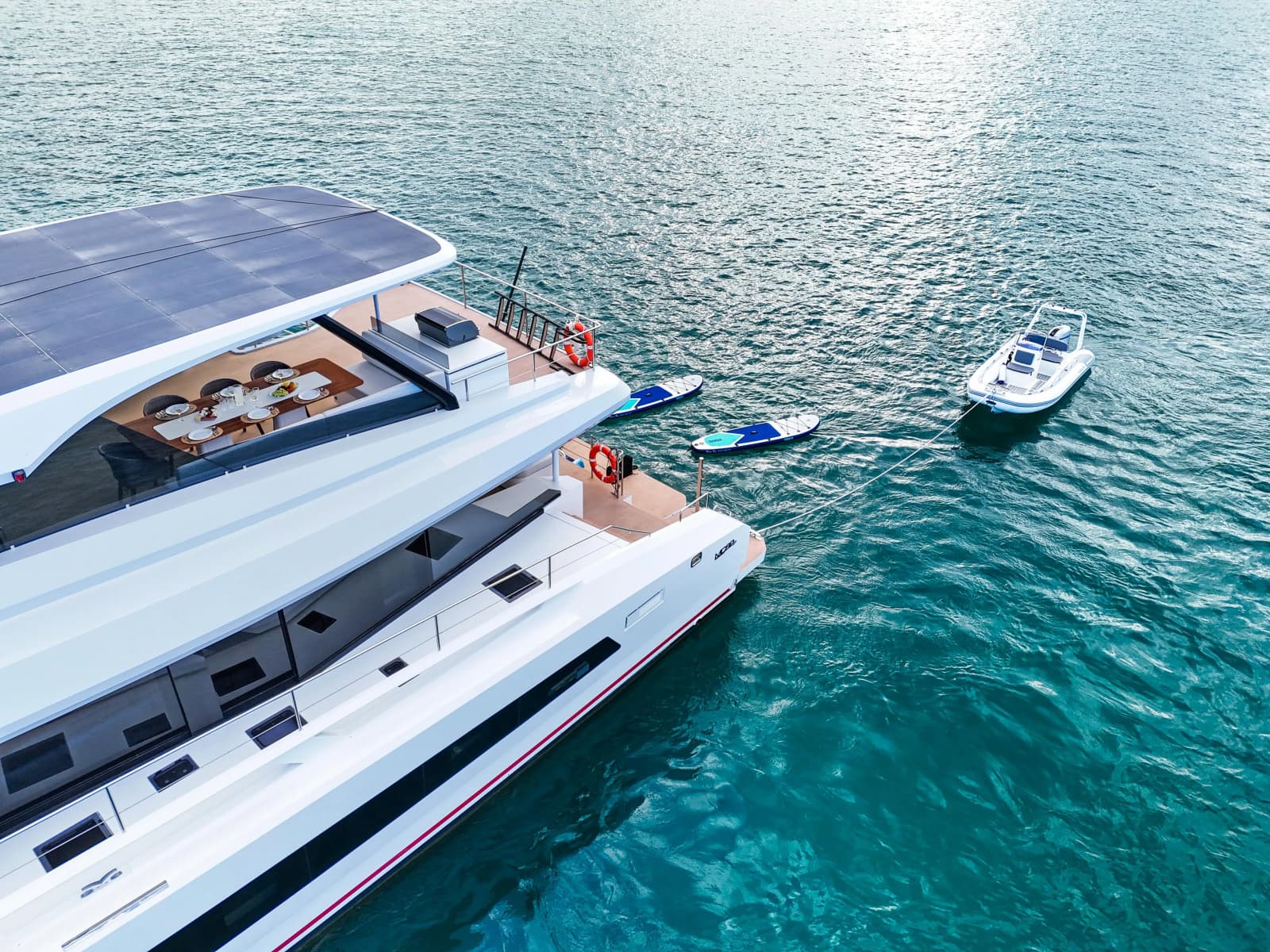 2023 McConaghy Boats MC 82P - Photo 3