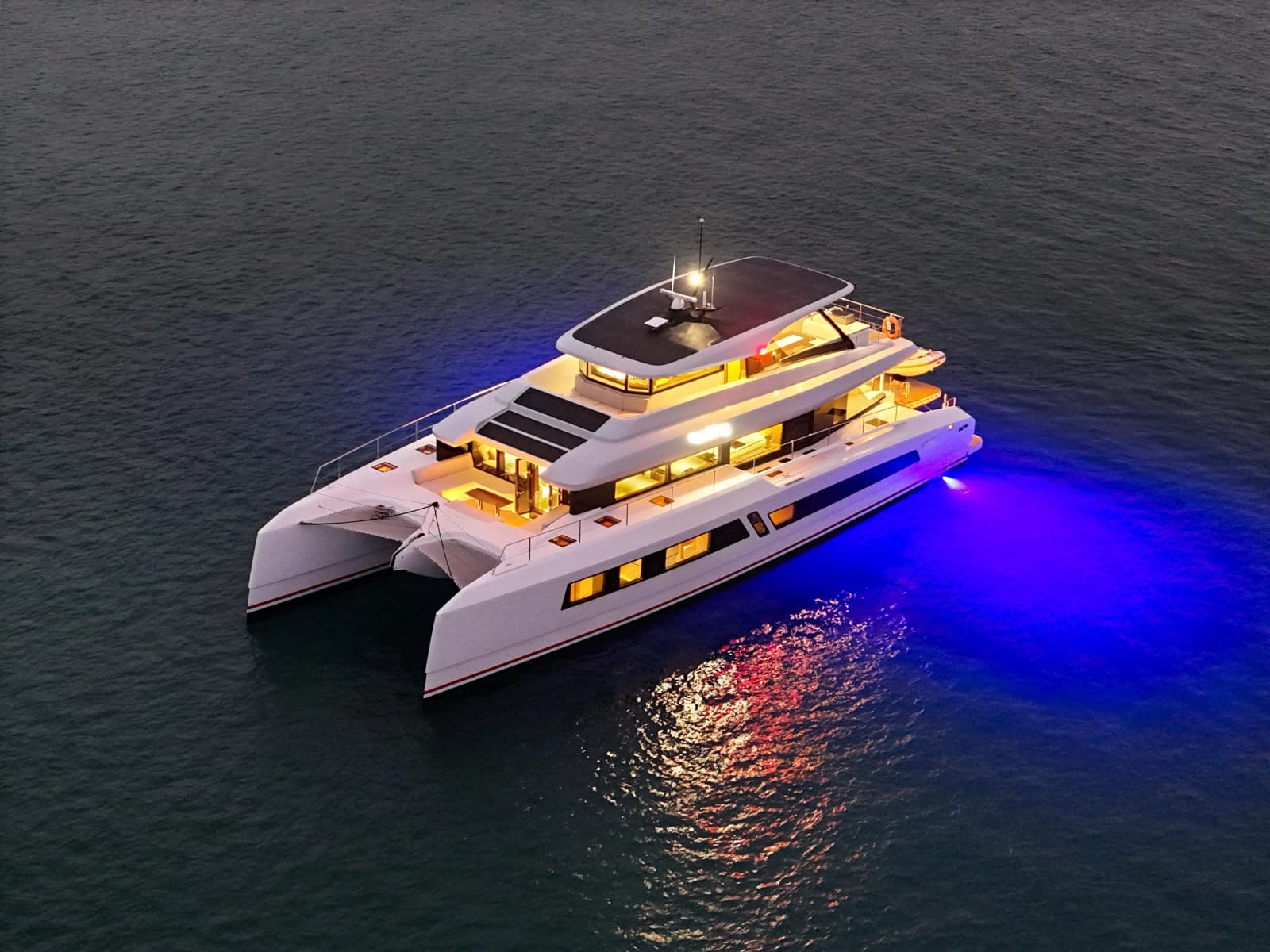 2023 McConaghy Boats MC 82P - Photo 48