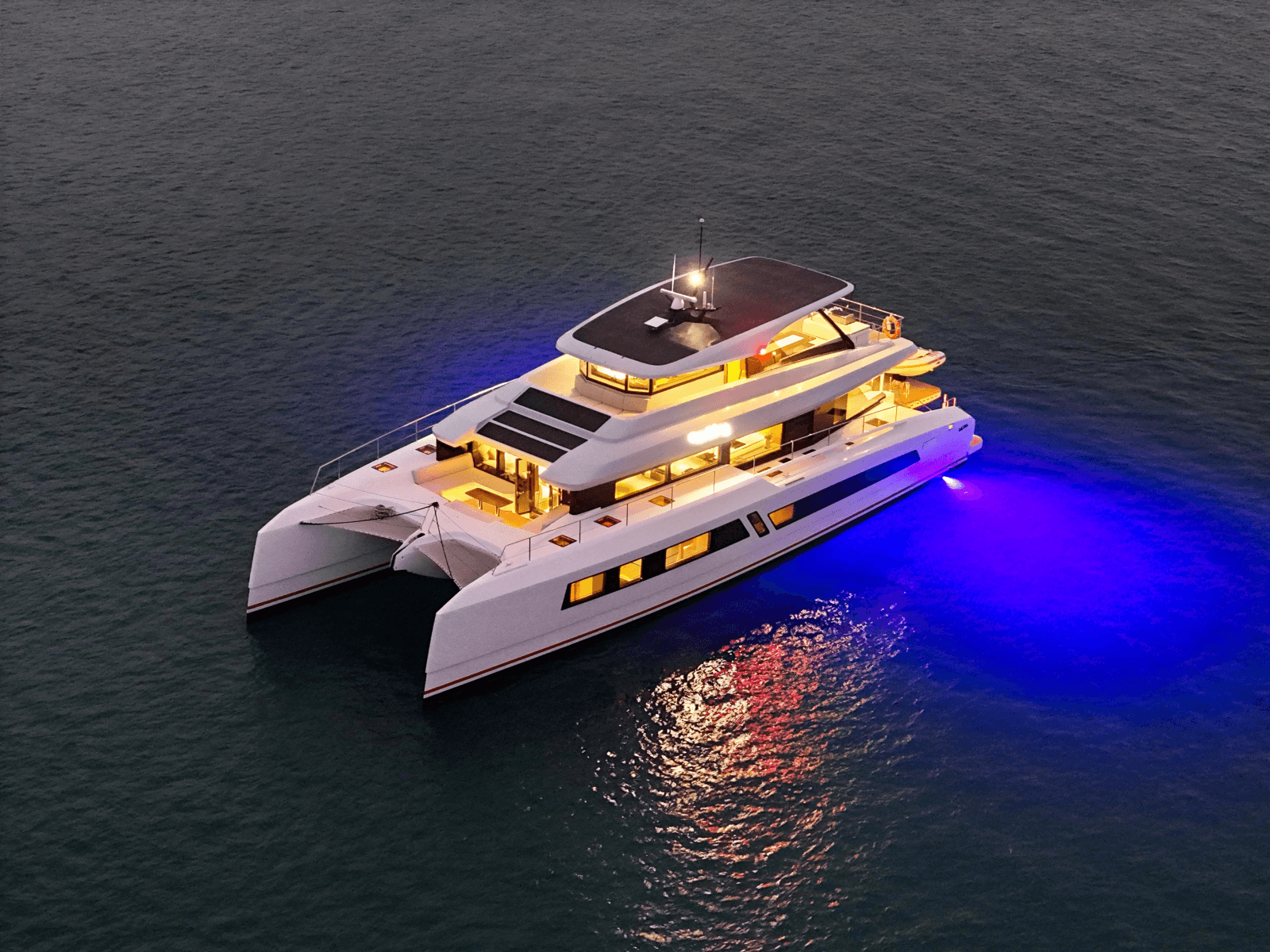 2023 McConaghy Boats MC 82P - Photo 48