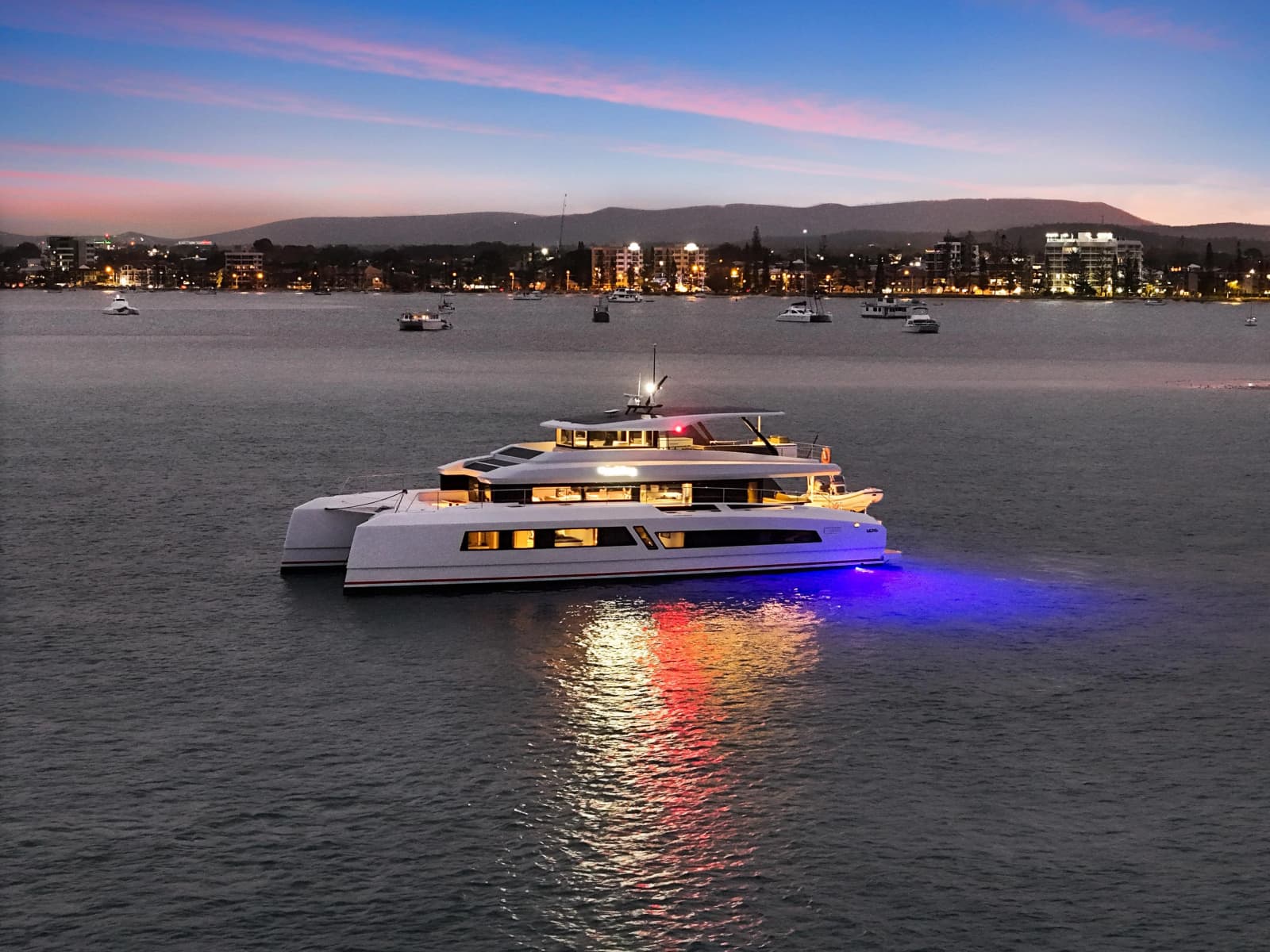 2023 McConaghy Boats MC 82P - Photo 49