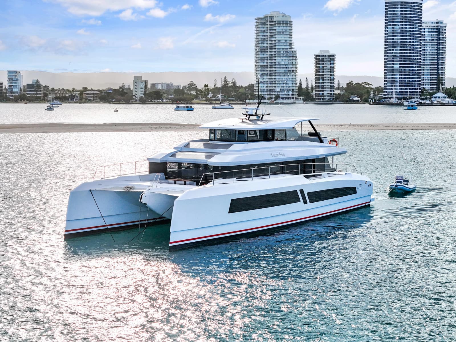2023 McConaghy Boats MC 82P - Photo 44