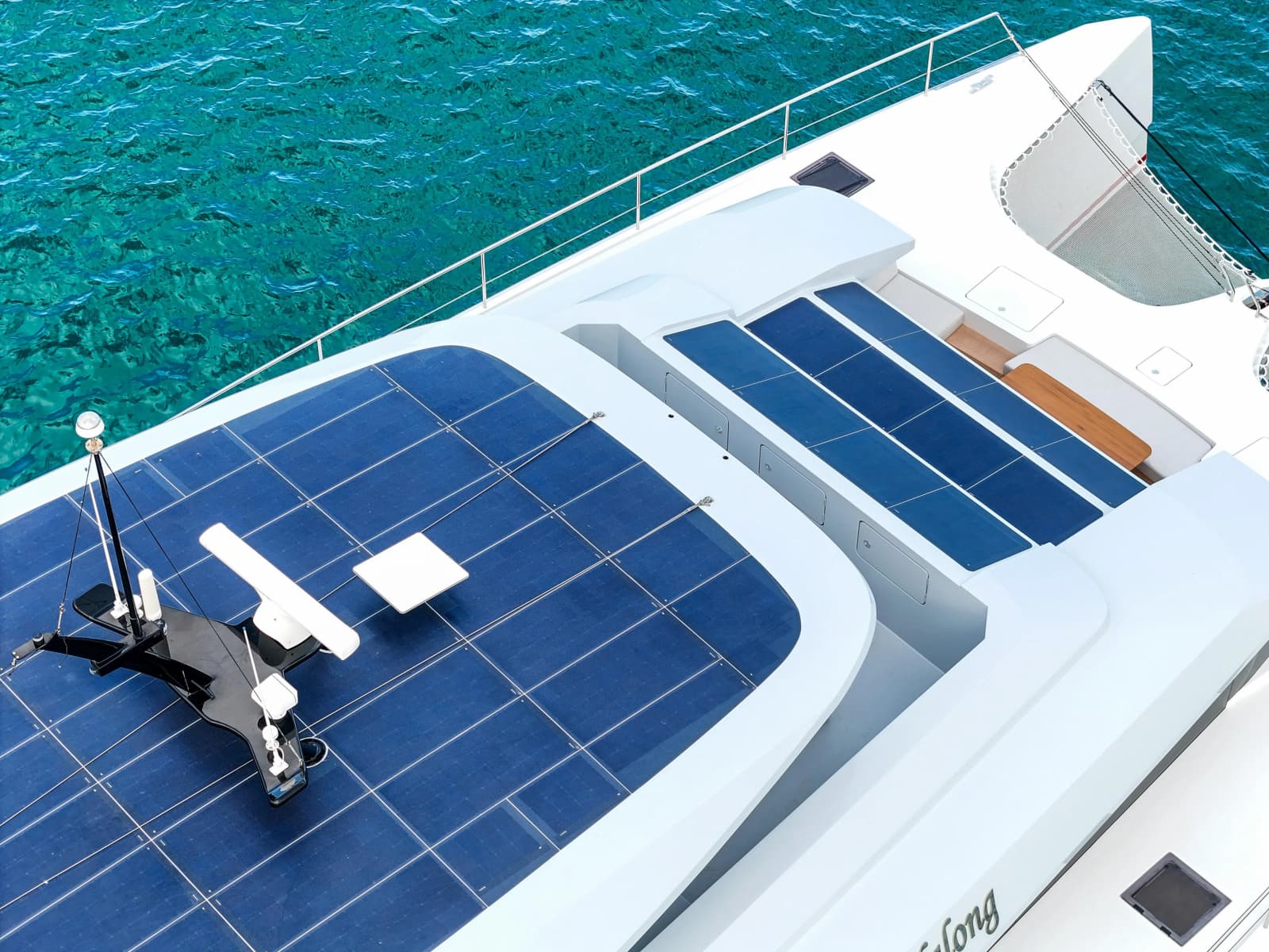 2023 McConaghy Boats MC 82P - Photo 4