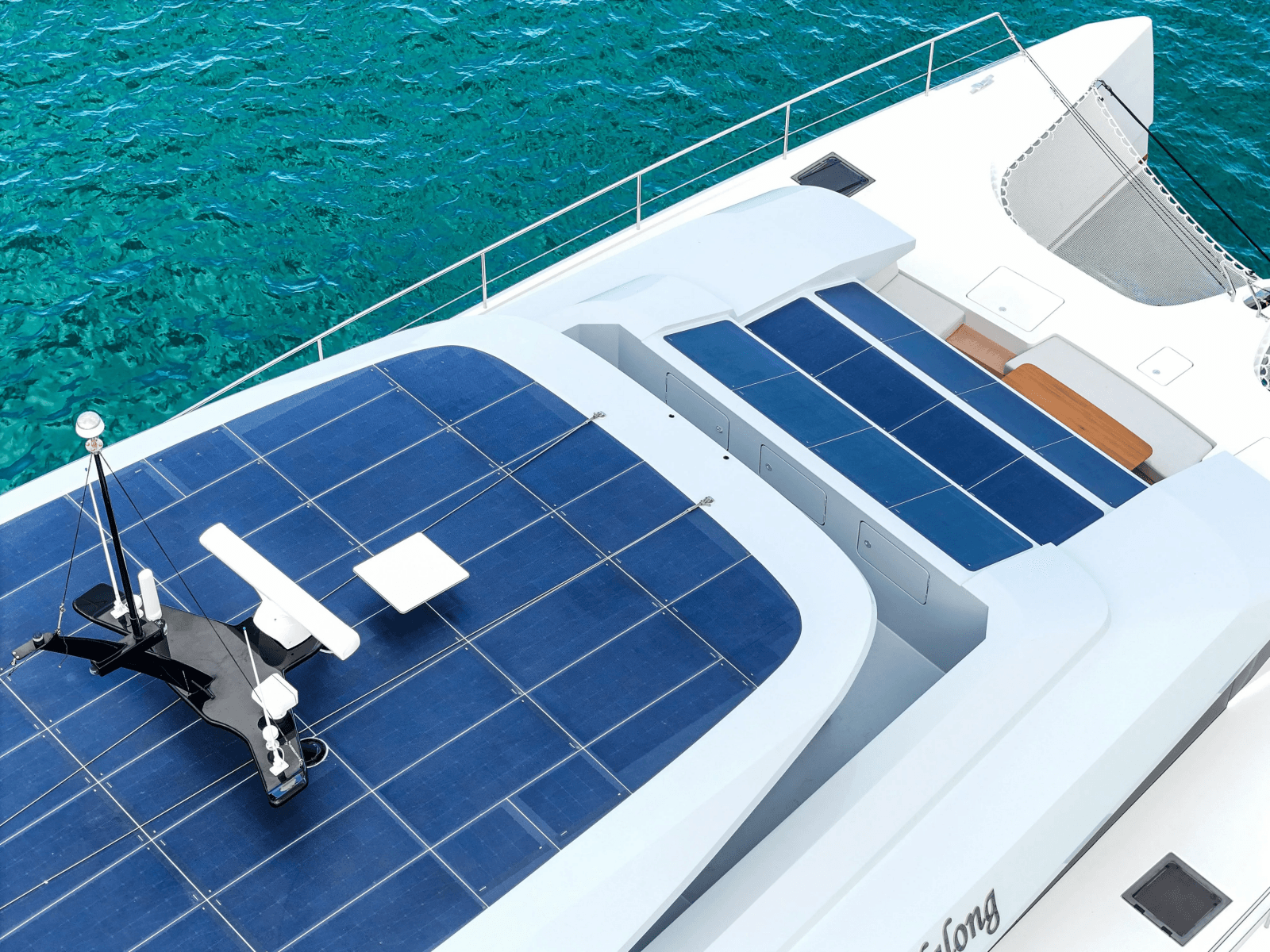2023 McConaghy Boats MC 82P - Photo 4