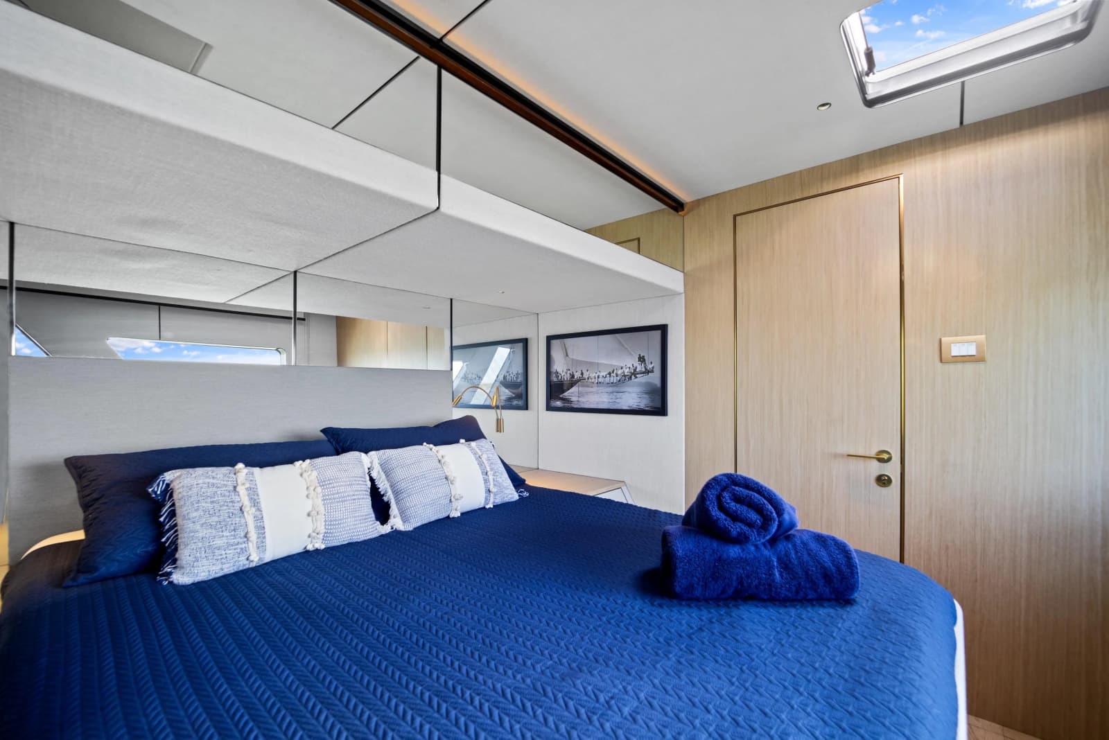 2023 McConaghy Boats MC 82P - Photo 35