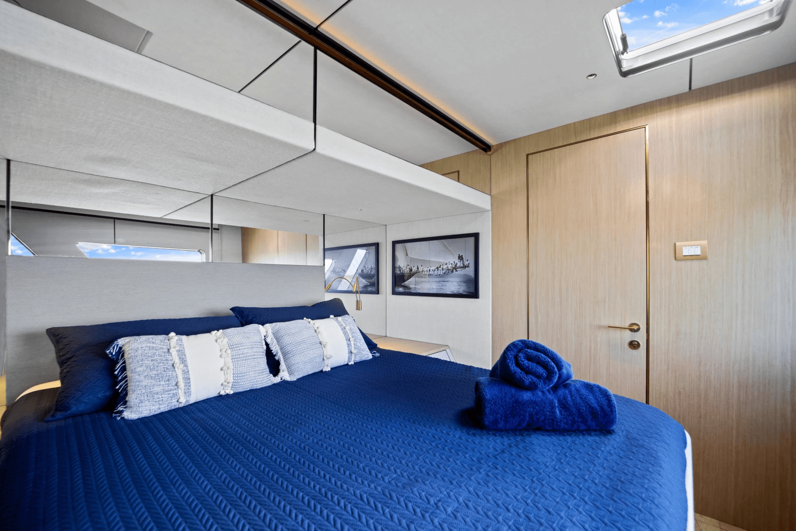 2023 McConaghy Boats MC 82P - Photo 35