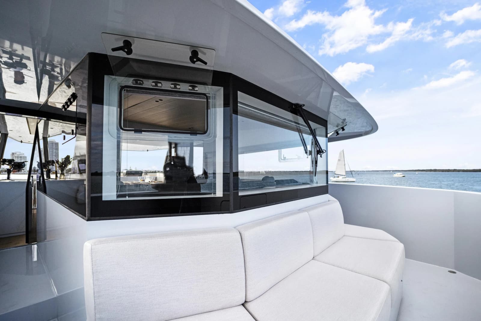 2023 McConaghy Boats MC 82P - Photo 19