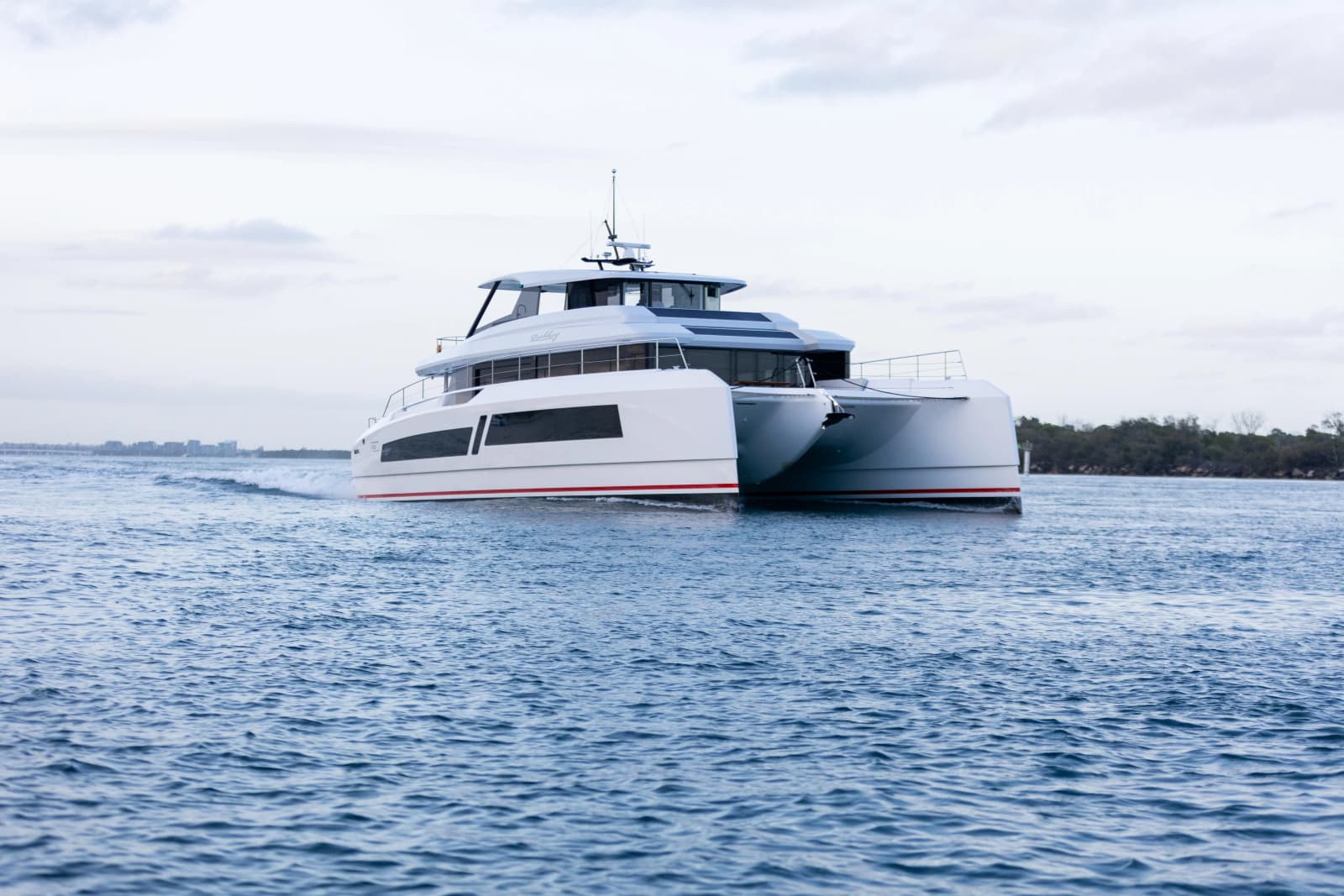 2023 McConaghy Boats MC 82P - Photo 47