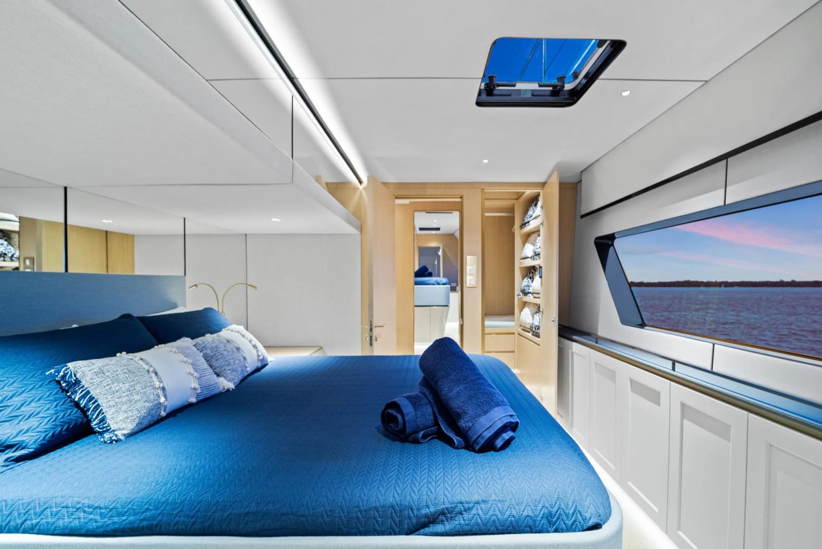 2023 McConaghy Boats MC 82P - Photo 33