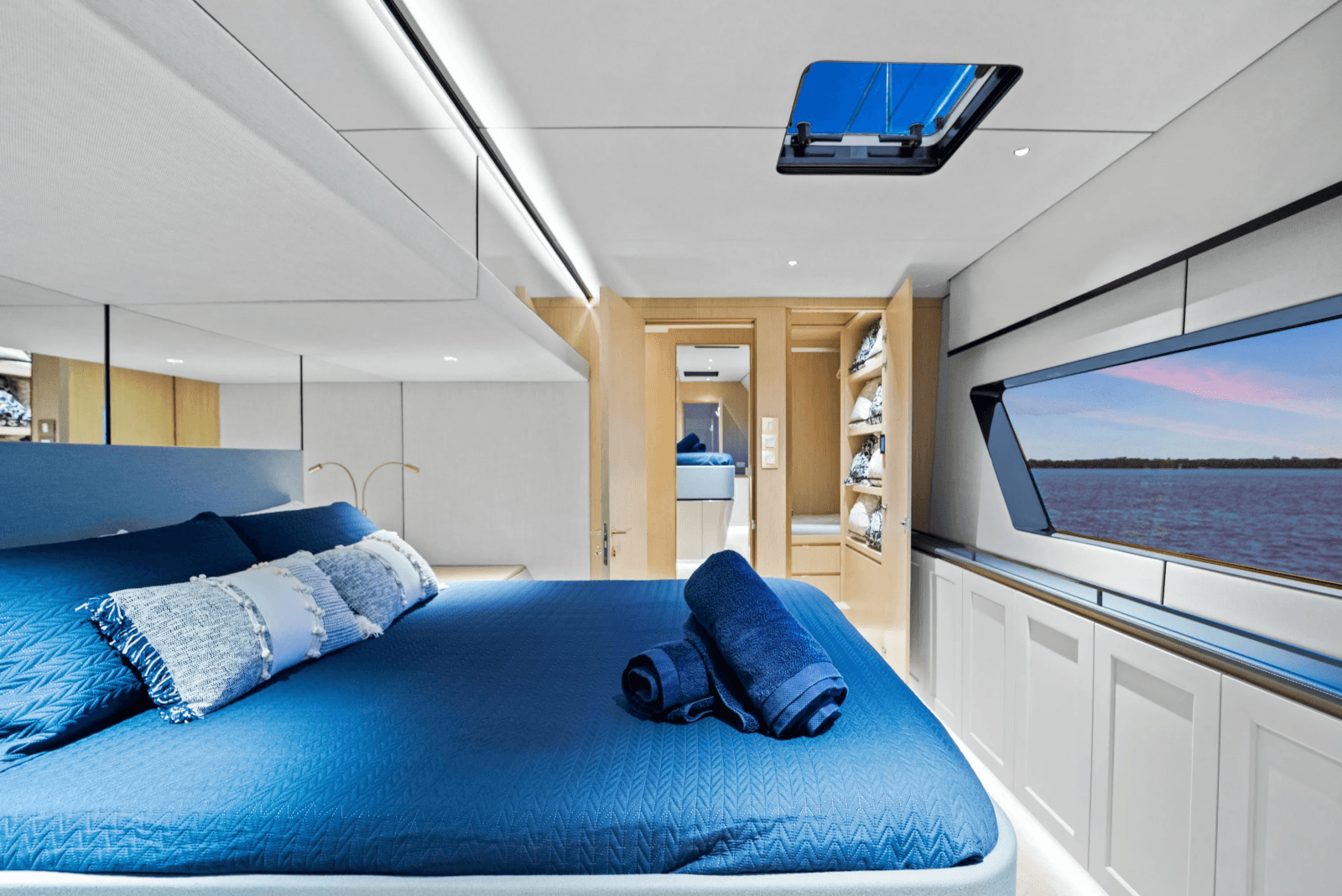 2023 McConaghy Boats MC 82P - Photo 33