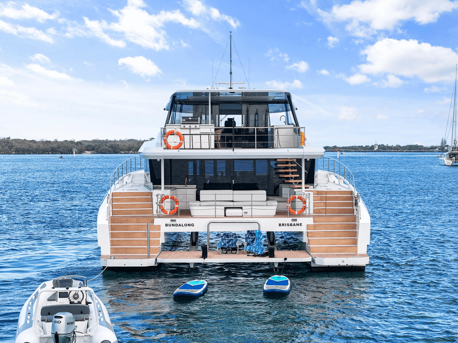 2023 McConaghy Boats MC 82P - Photo 2