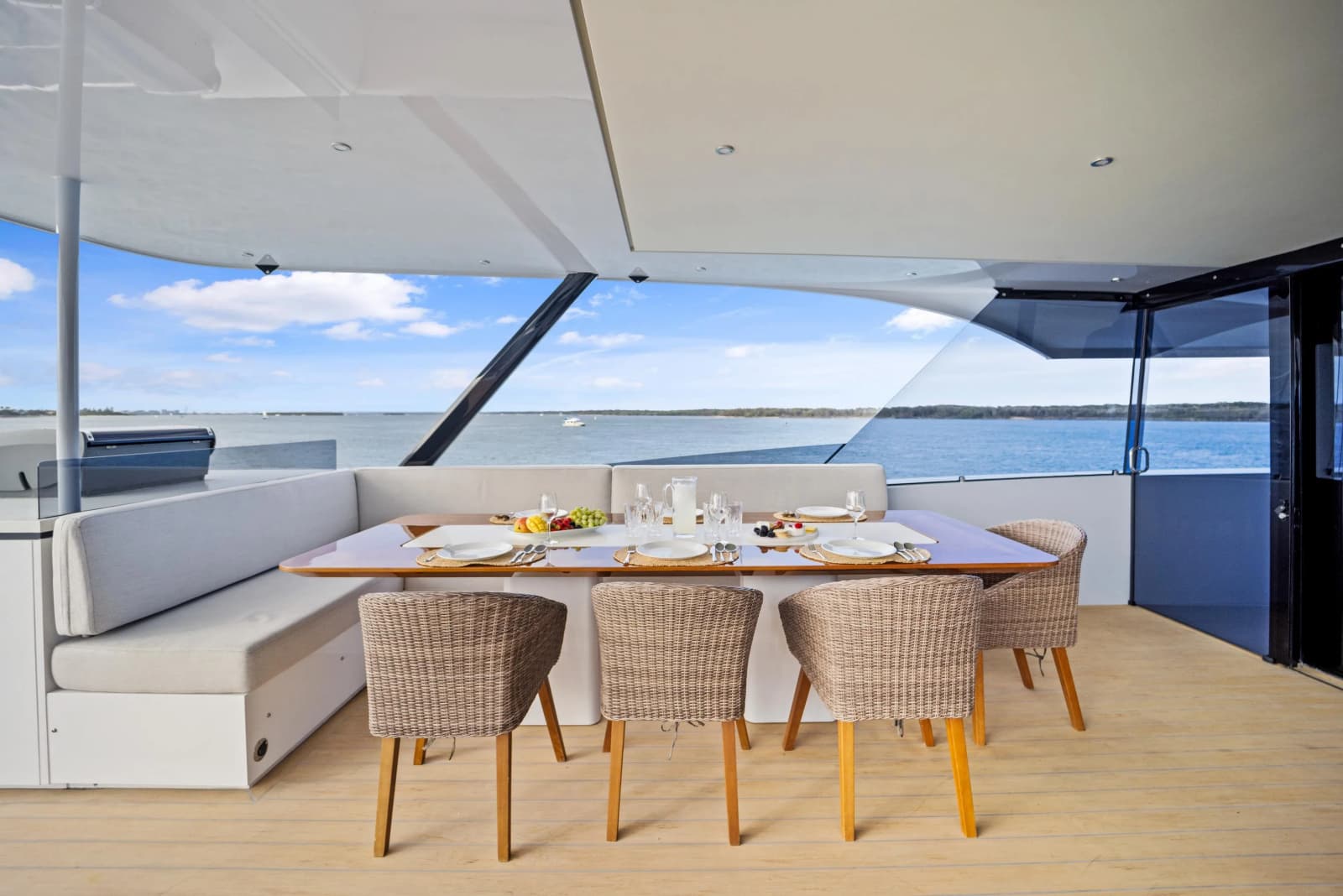 2023 McConaghy Boats MC 82P - Photo 15