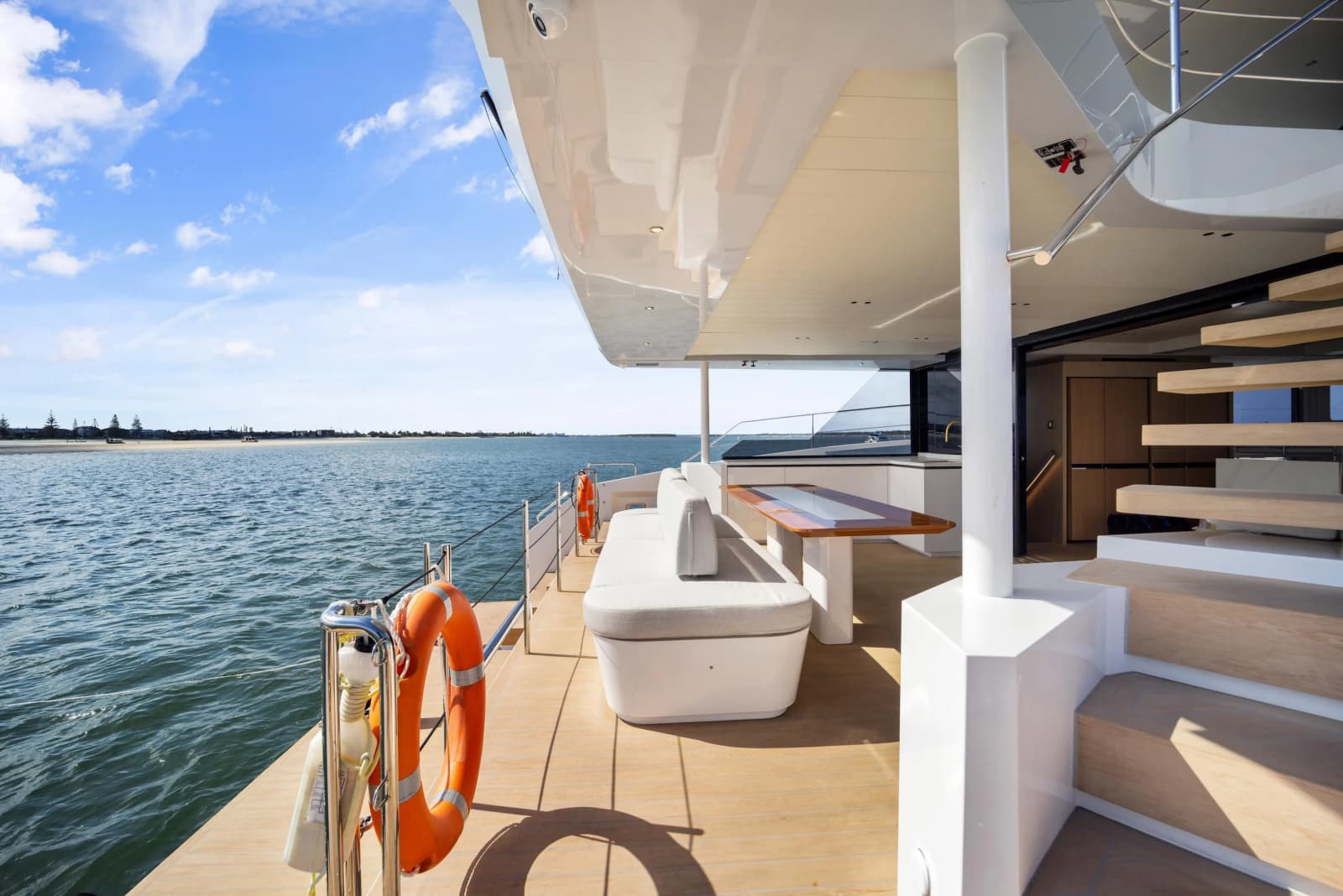 2023 McConaghy Boats MC 82P - Photo 8
