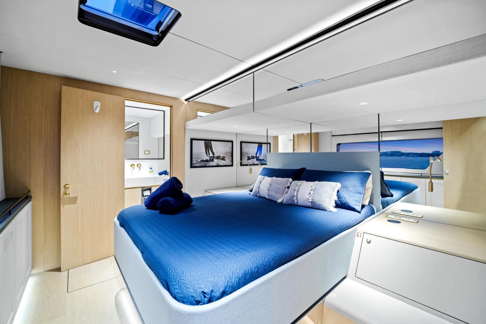 2023 McConaghy Boats MC 82P - Photo 32