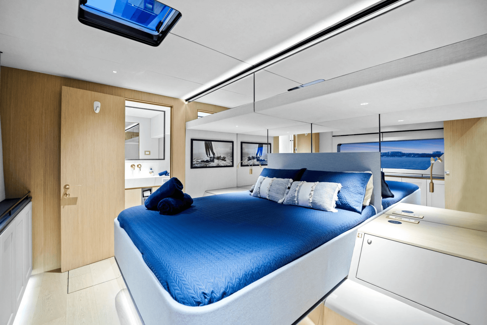 2023 McConaghy Boats MC 82P - Photo 32