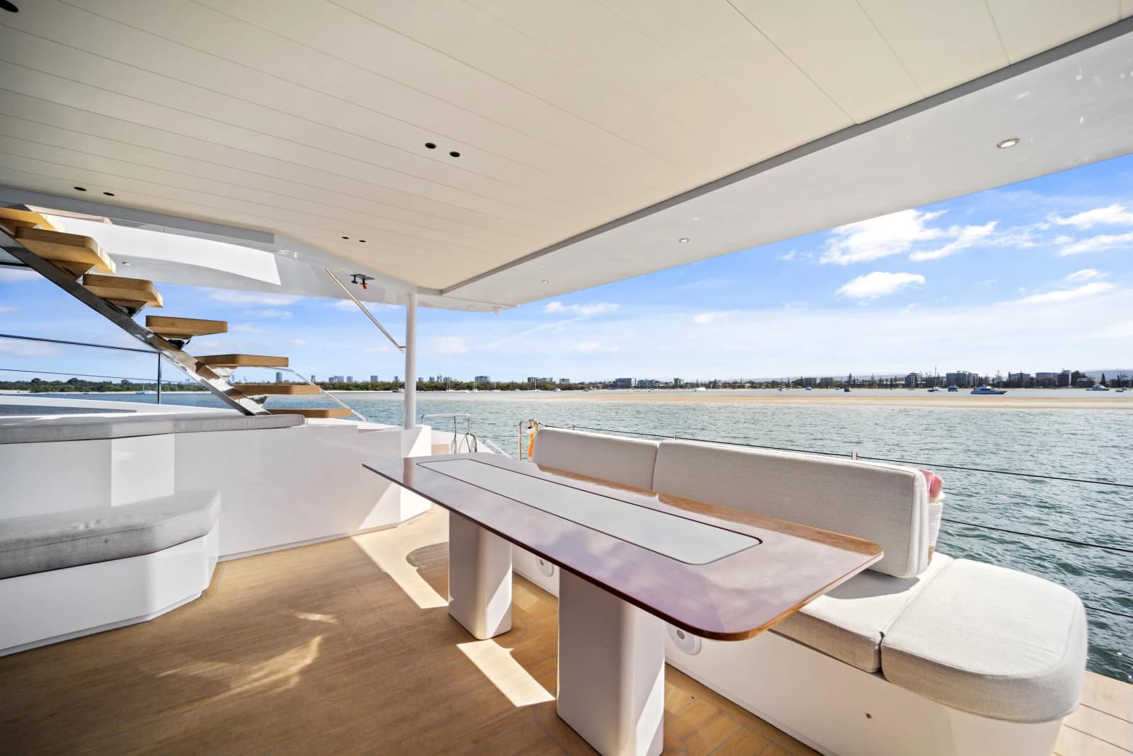 2023 McConaghy Boats MC 82P - Photo 10