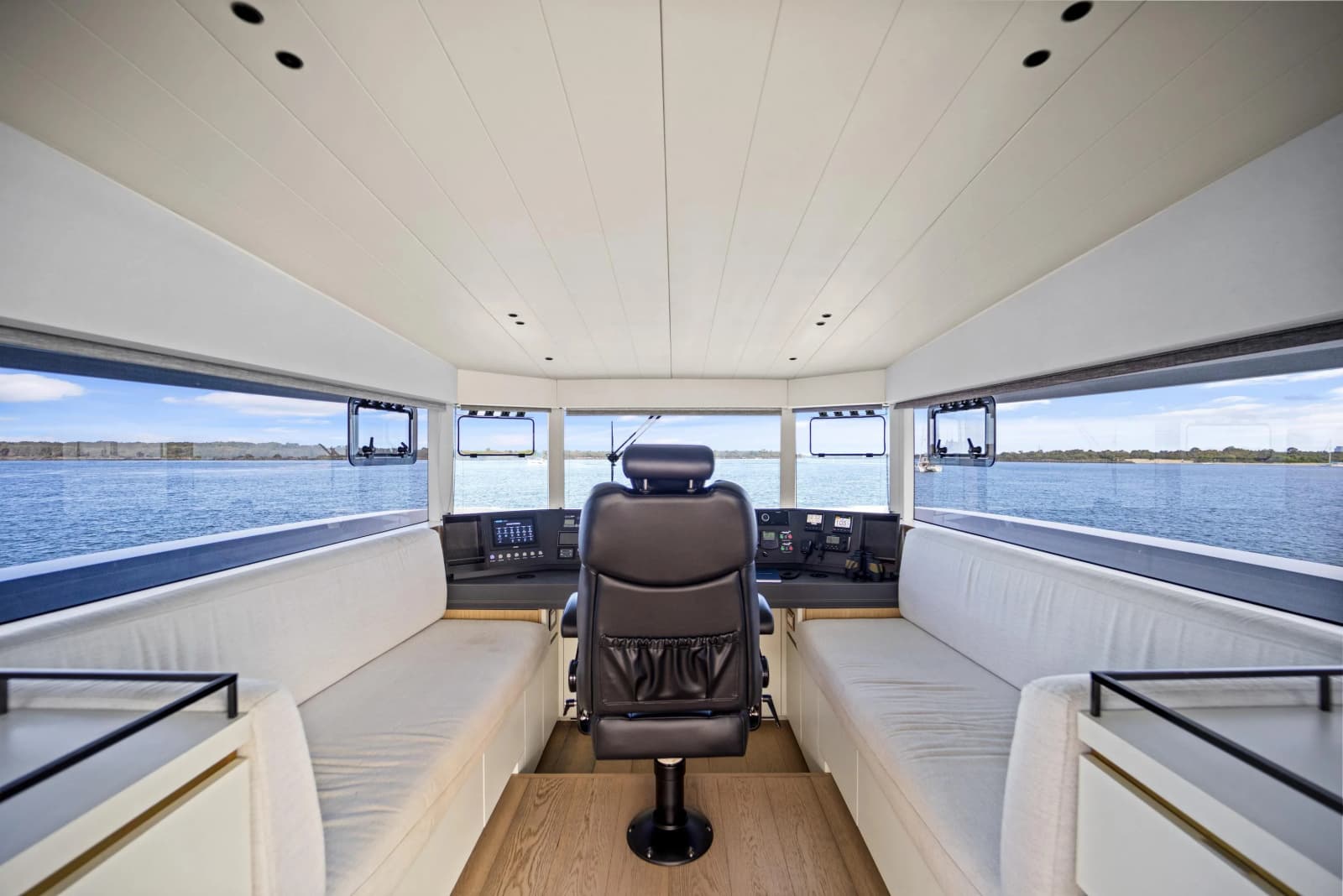 2023 McConaghy Boats MC 82P - Photo 16