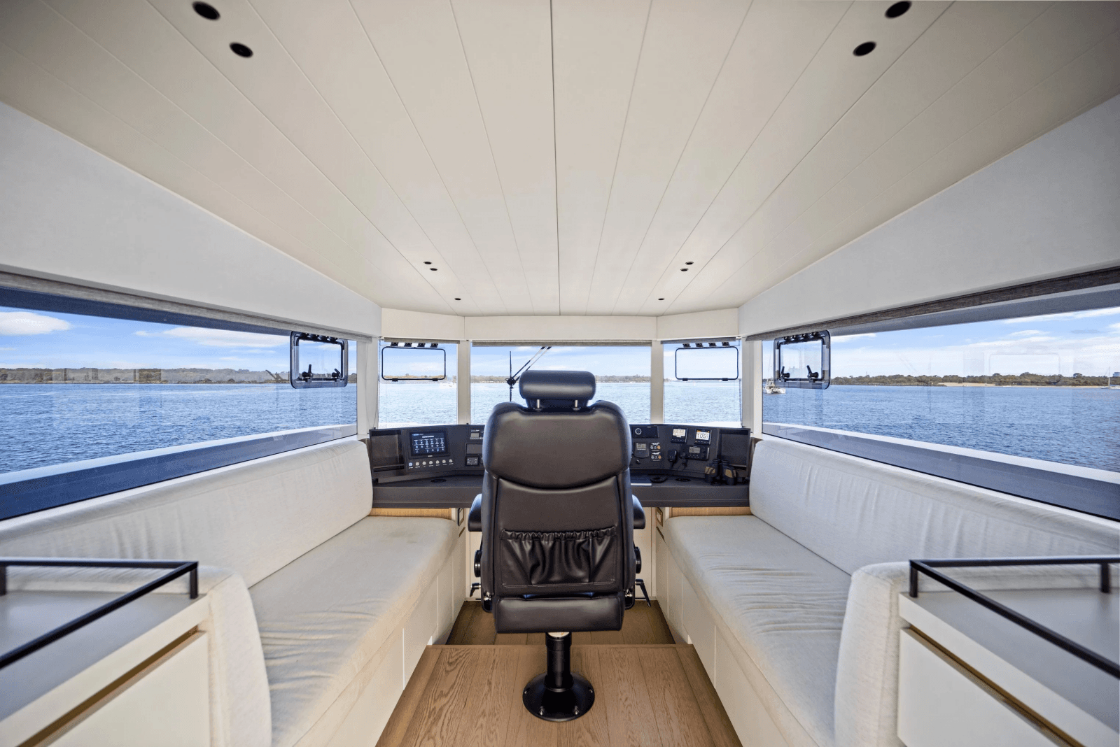 2023 McConaghy Boats MC 82P - Photo 16