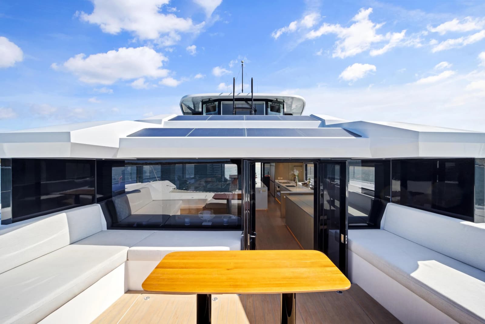 2023 McConaghy Boats MC 82P - Photo 41