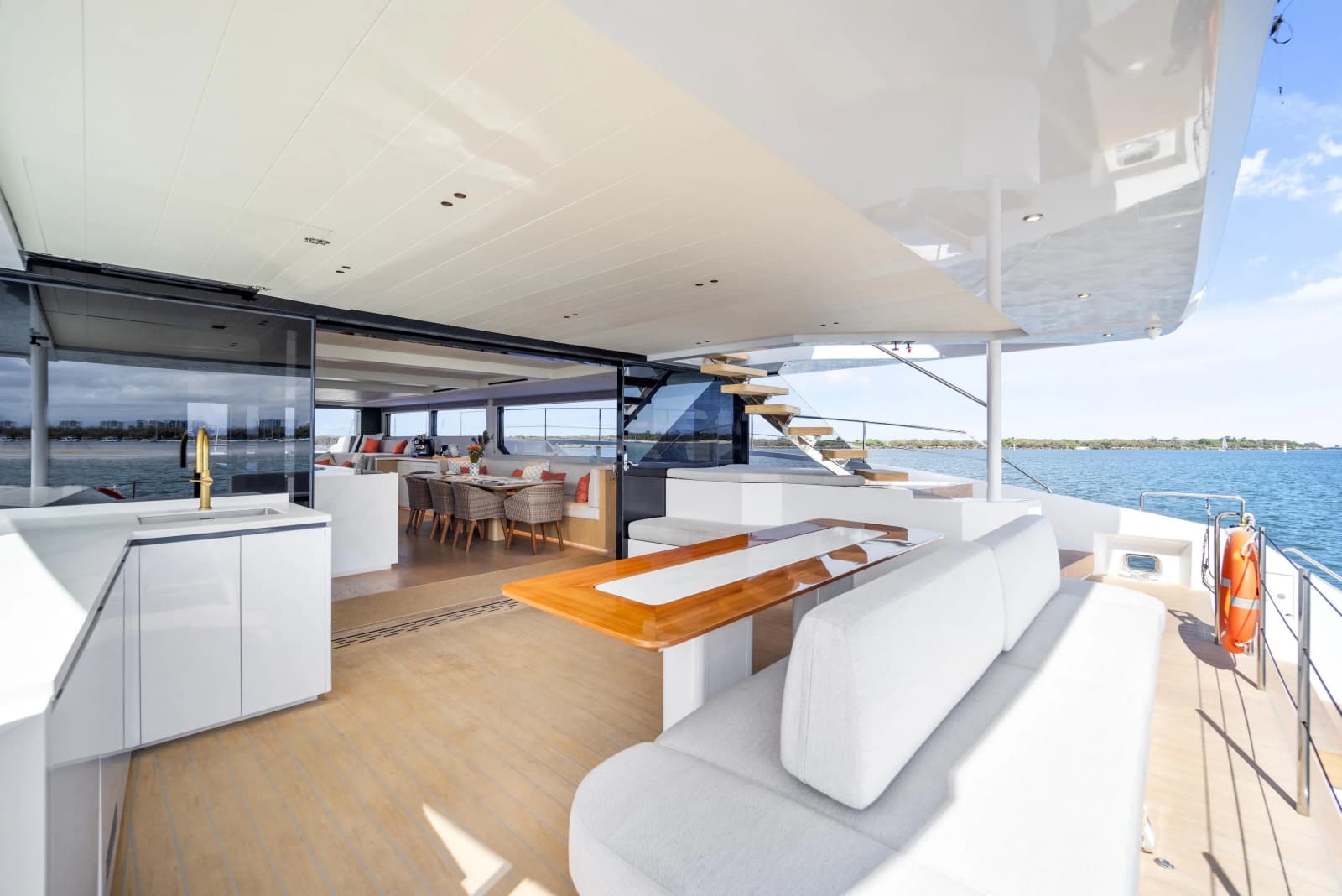 2023 McConaghy Boats MC 82P - Photo 9