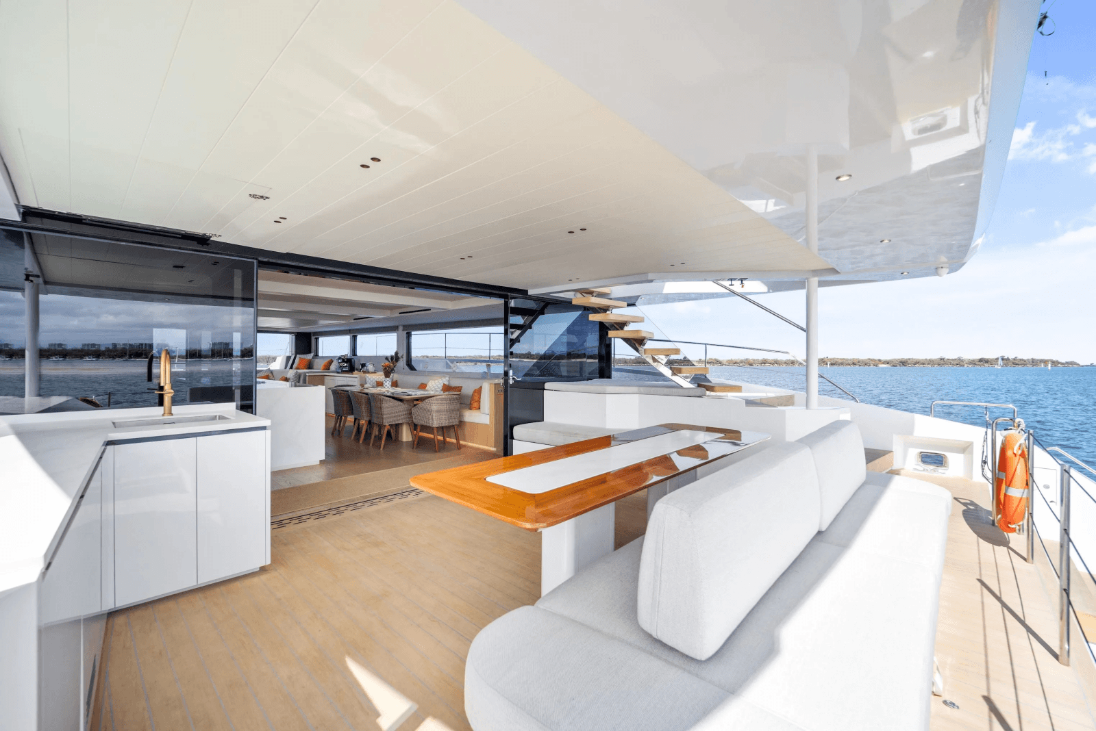 2023 McConaghy Boats MC 82P - Photo 9