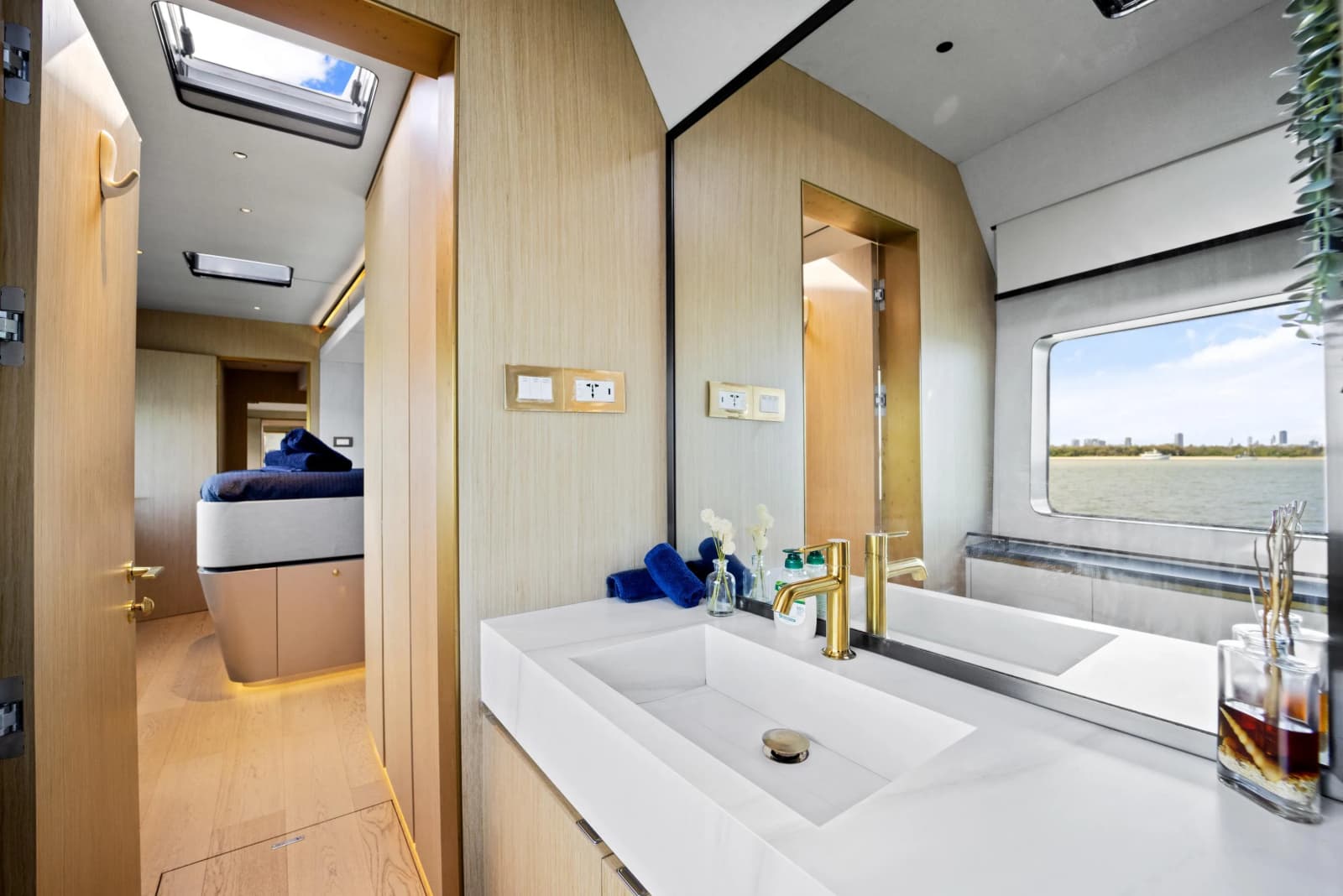 2023 McConaghy Boats MC 82P - Photo 37